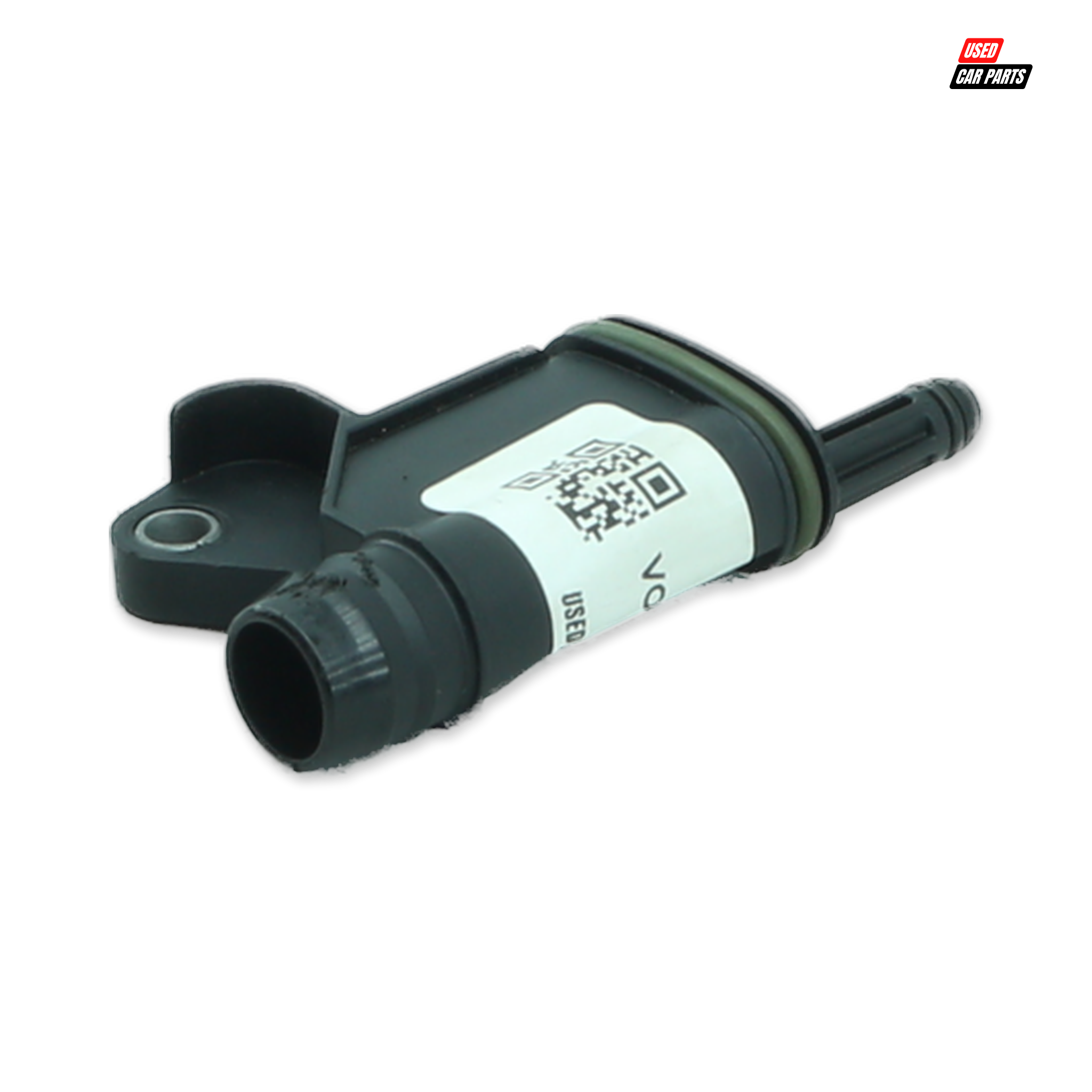 Used OEM Oil Separator (Part Number 06H103226A) for 2014 VOLKSWAGEN 1.4 TDI