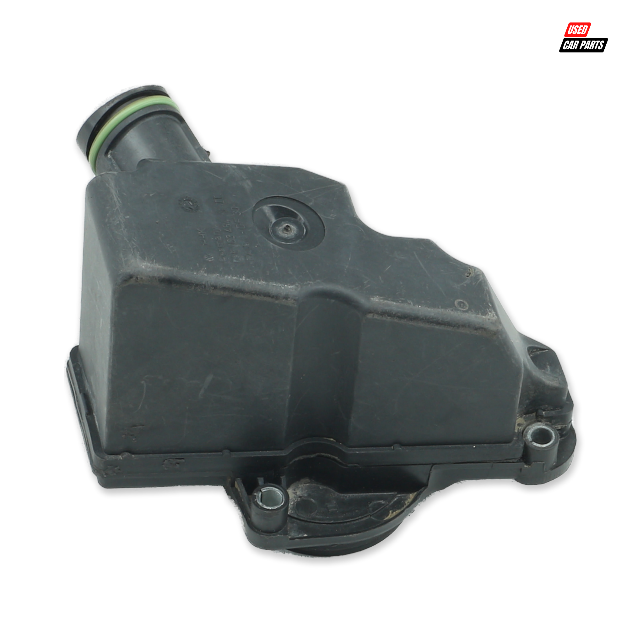 Used Volkswagen Polo Mk4 Sedan 2009 Oil Separator (Part Number 036103464G)