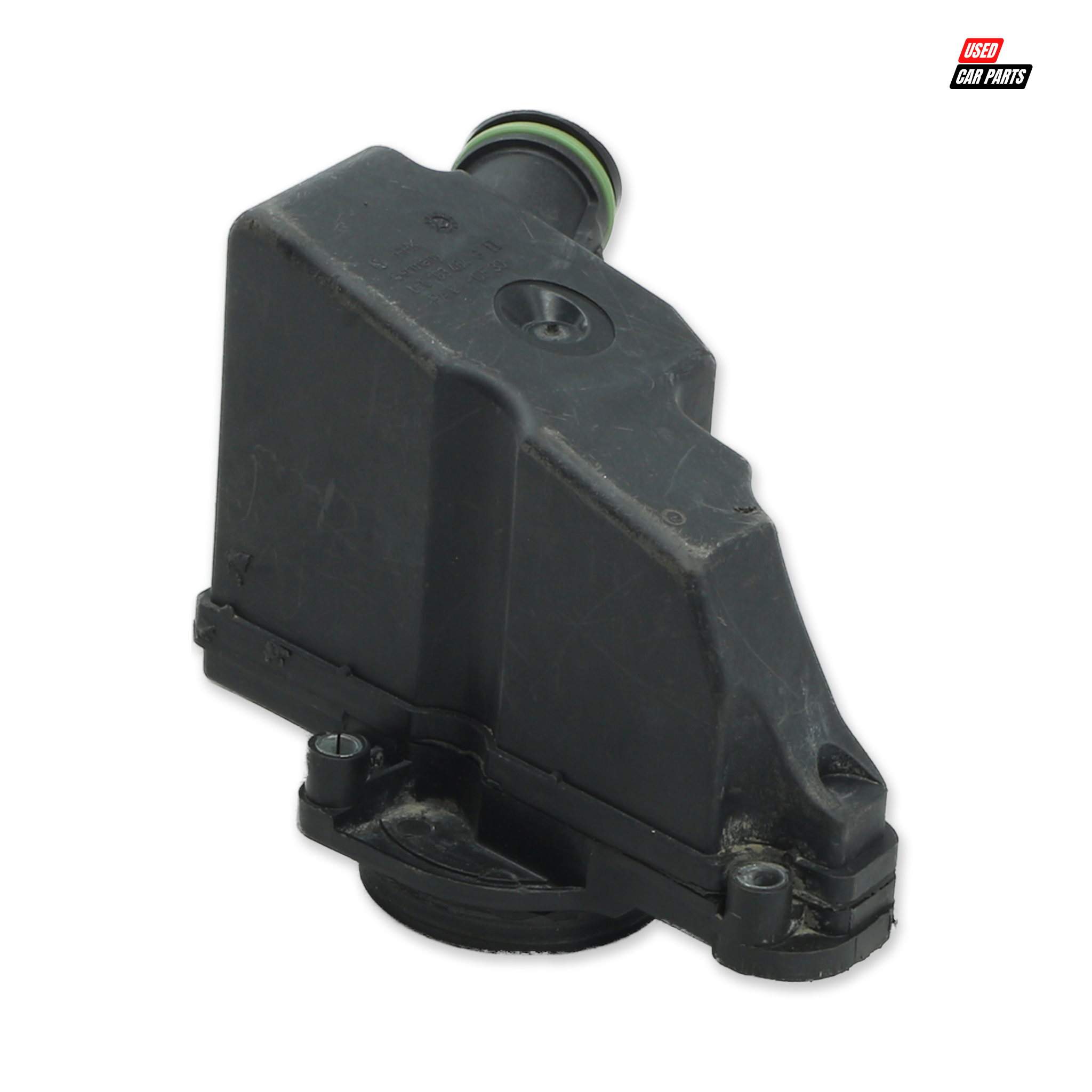 Used Volkswagen Polo Mk4 Sedan 2009 Oil Separator (Part Number 036103464G)