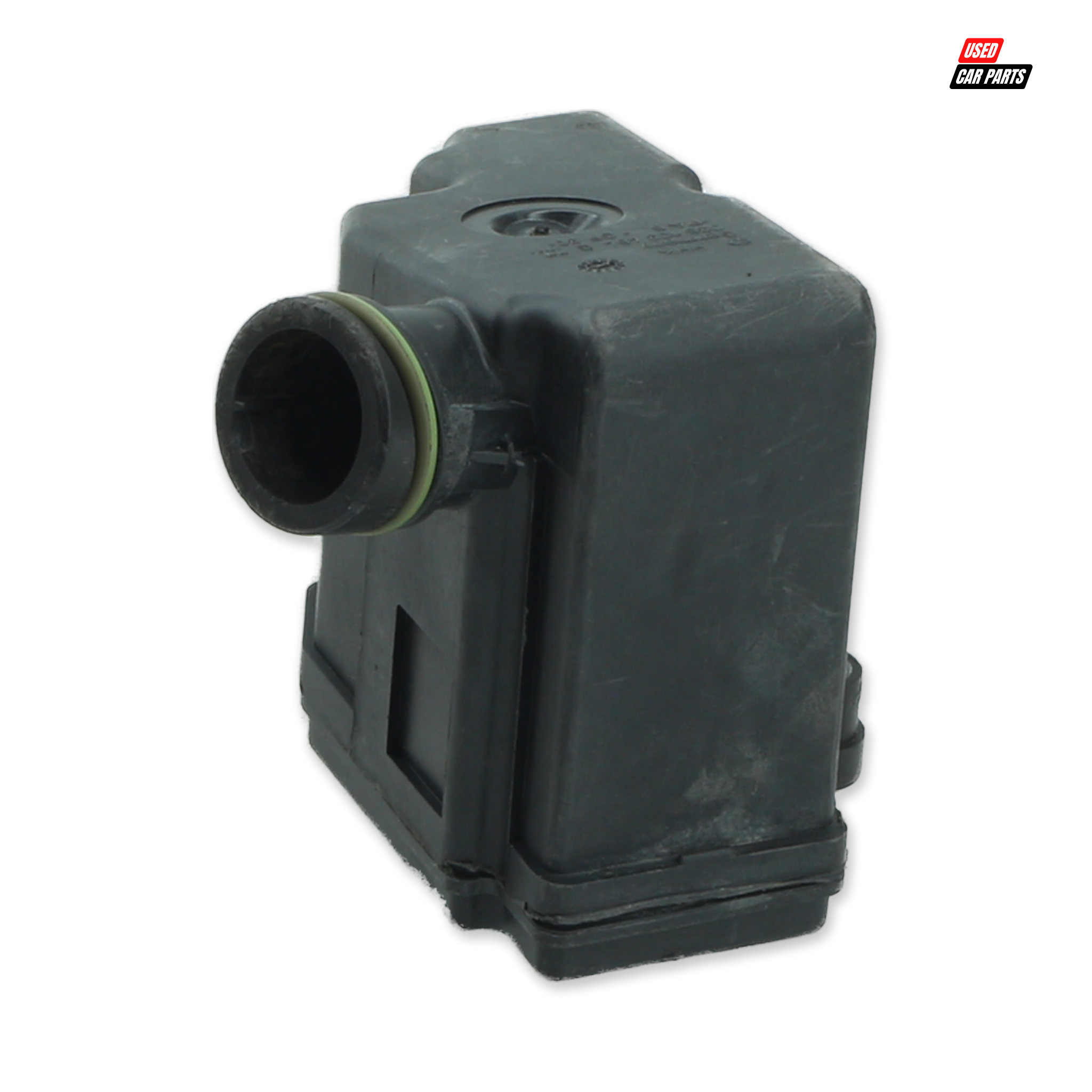 Used Volkswagen Polo Mk4 Sedan 2009 Oil Separator (Part Number 036103464G)