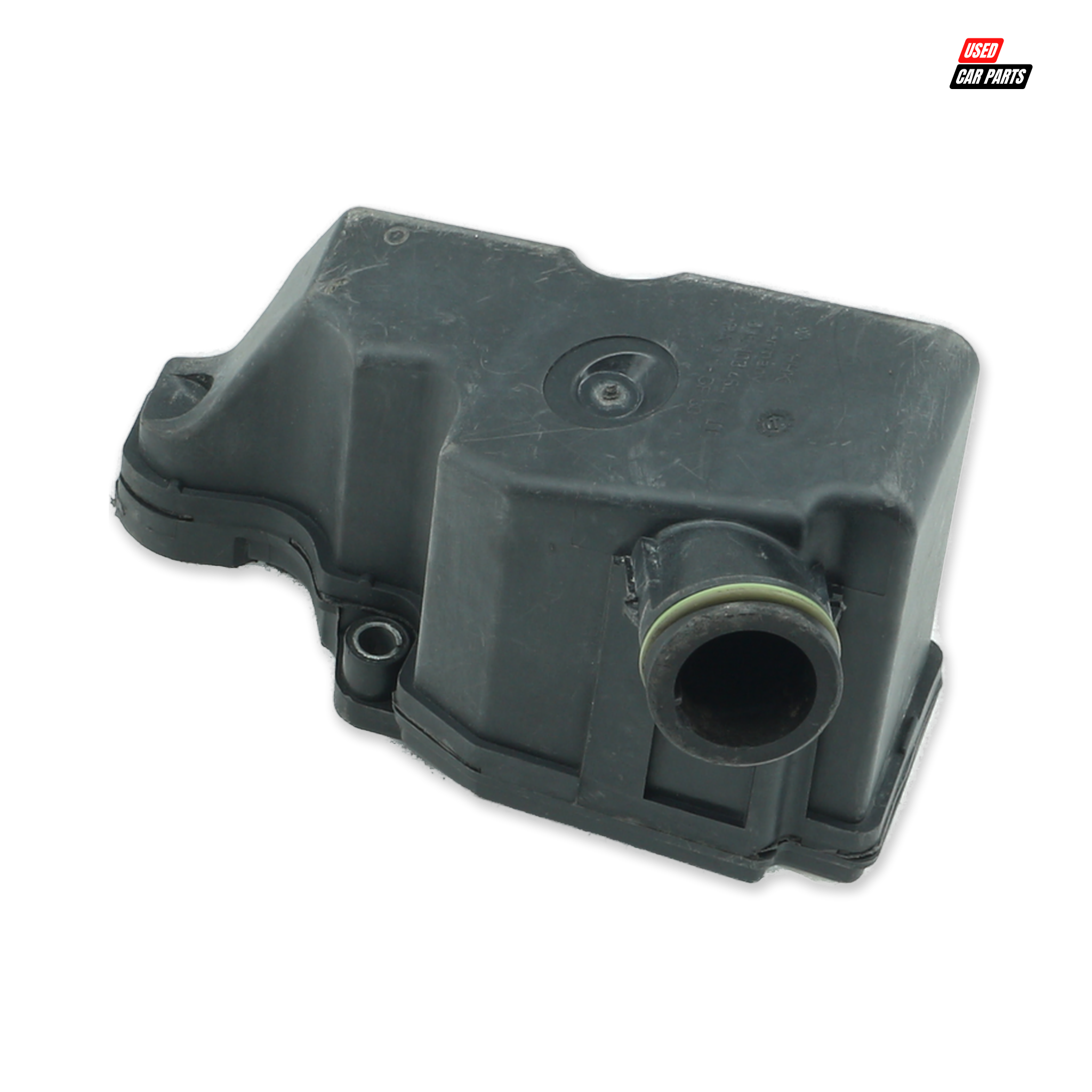 Used Volkswagen Polo Mk4 Sedan 2009 Oil Separator (Part Number 036103464G)