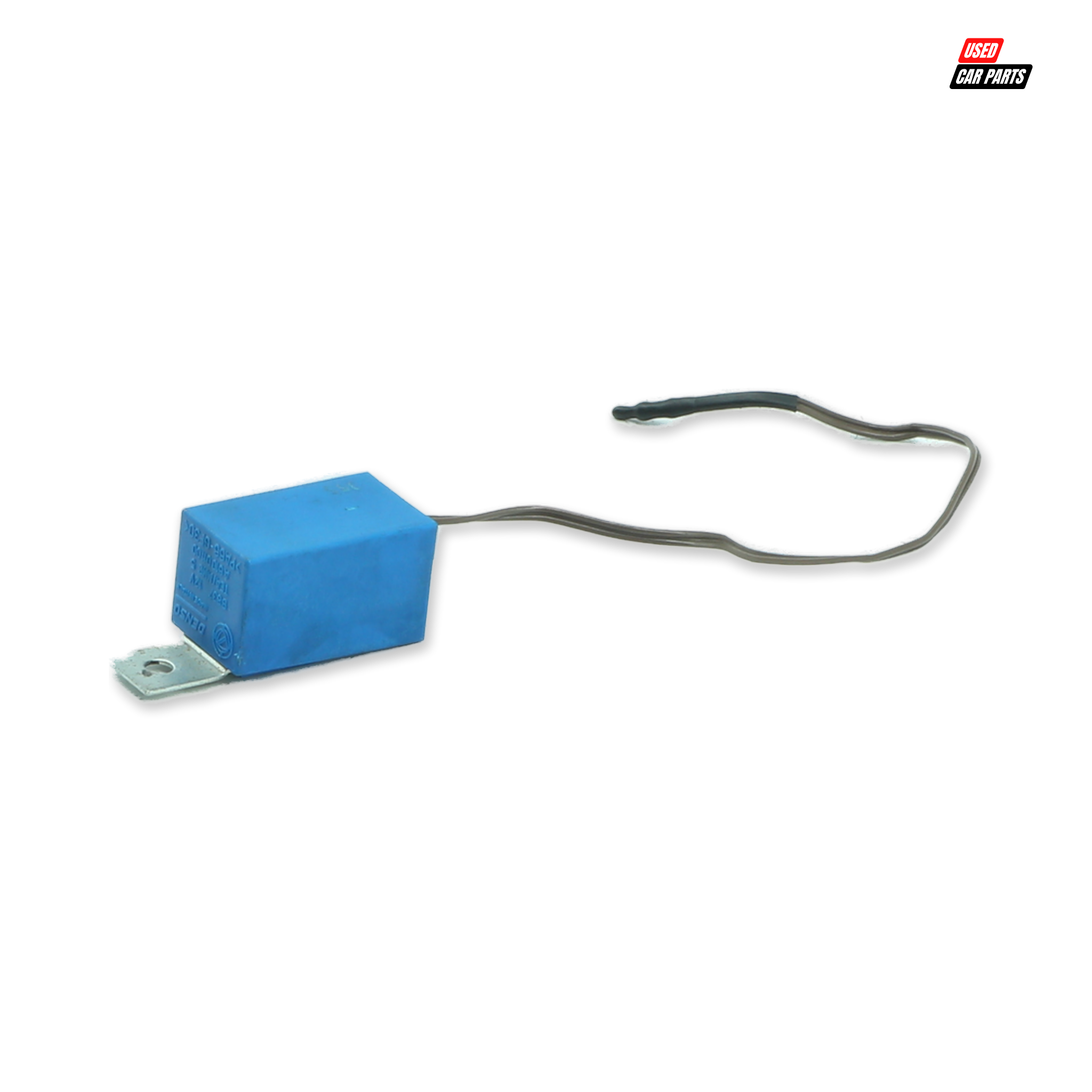 Used Outdoor Air Temperature Sensor Part Number A61001100 for 2008 FIAT PANDA 1.2 DYNAMIC