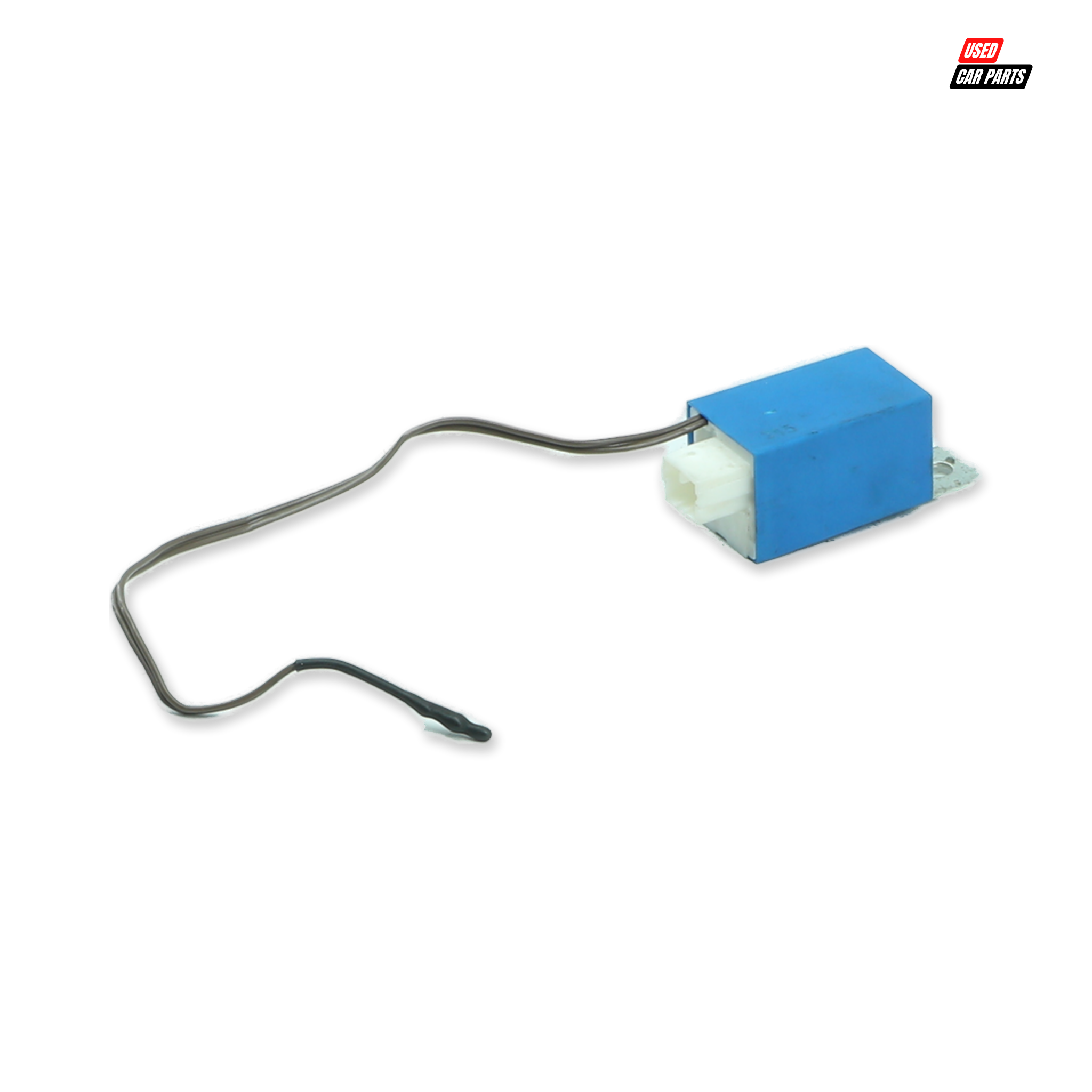 Used Outdoor Air Temperature Sensor Part Number A61001100 for 2008 FIAT PANDA 1.2 DYNAMIC