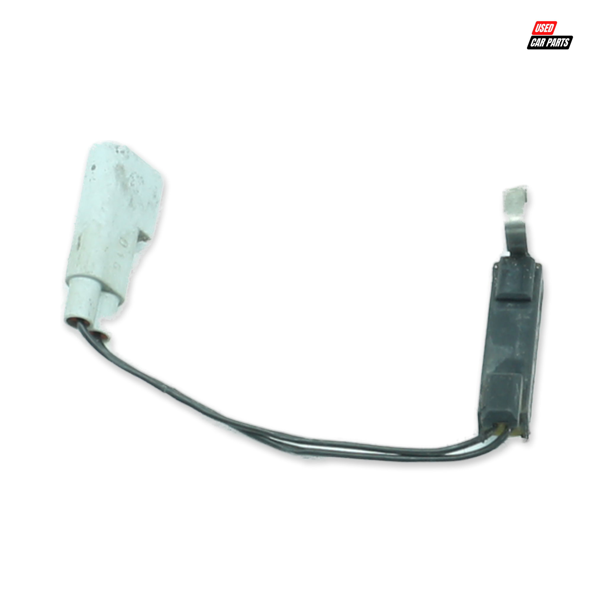 Used FORD FIESTA 1.4i Outdoor Air Temperature Sensor (Part Number 6PT00474104)