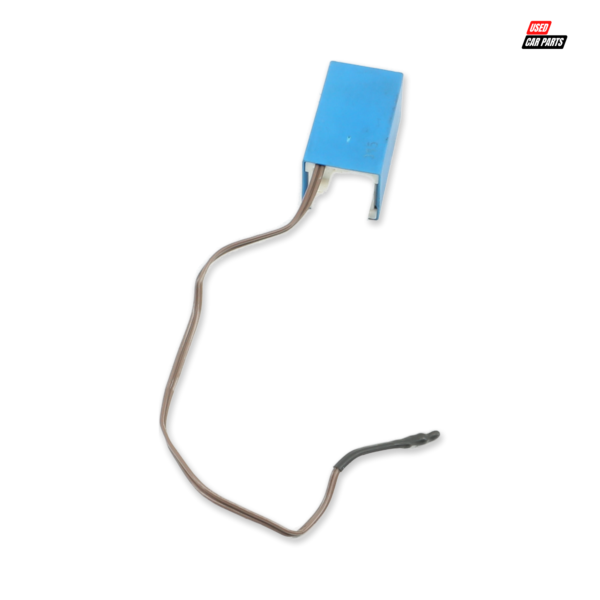 Used Outdoor Air Temperature Sensor Part Number A61001100 for 2008 FIAT PANDA 1.2 DYNAMIC