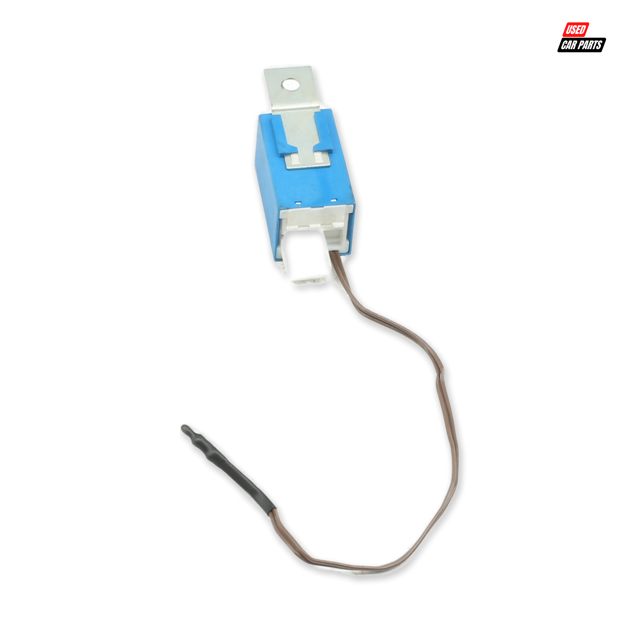 Used Outdoor Air Temperature Sensor Part Number A61001100 for 2008 FIAT PANDA 1.2 DYNAMIC