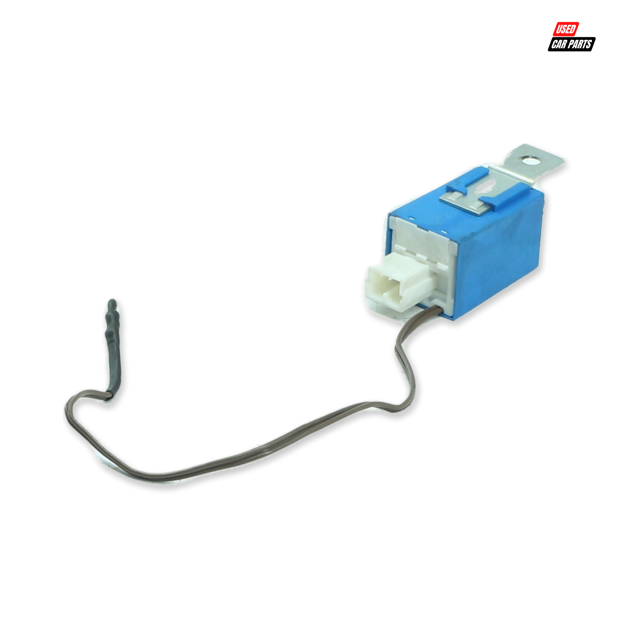 Used Outdoor Air Temperature Sensor Part Number A61001100 for 2008 FIAT PANDA 1.2 DYNAMIC