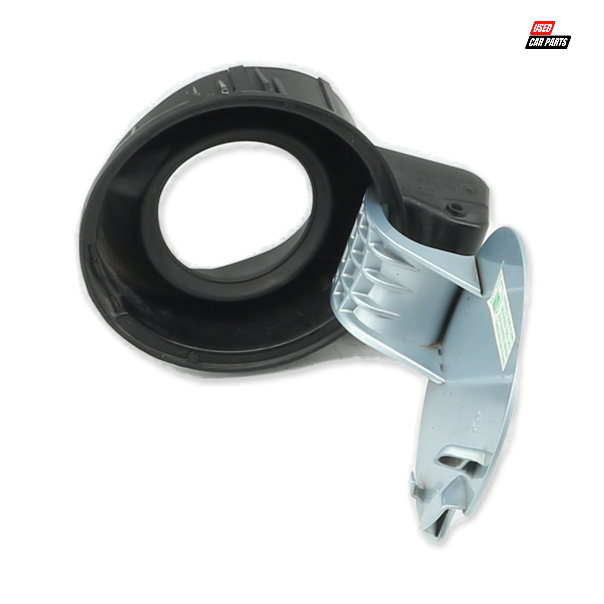 Used Citroen C4 1.6HDi 2005 Outer Fuel Cap Cover - Part Number 9647152080