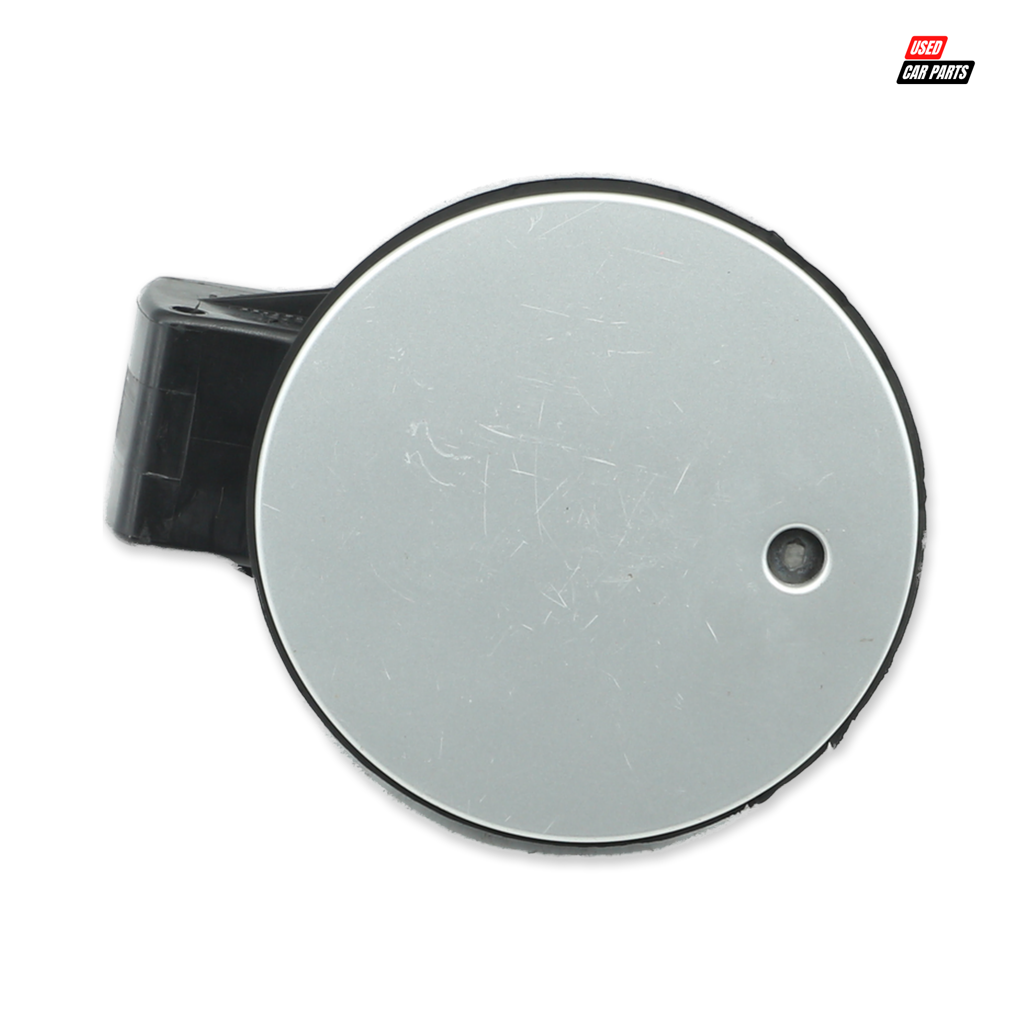 Used Ford Fiesta Outer Fuel Cap Cover 2S61A27936AK (2006 Model, Used)