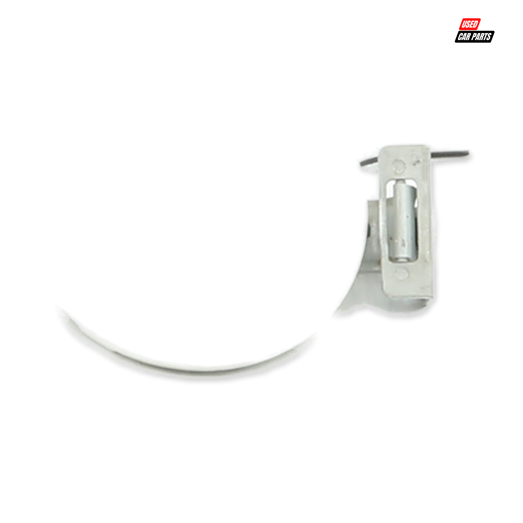 Used Honda 1.2 Trend 5DR 2014 Outer Fuel Cap Cover (Salvaged)