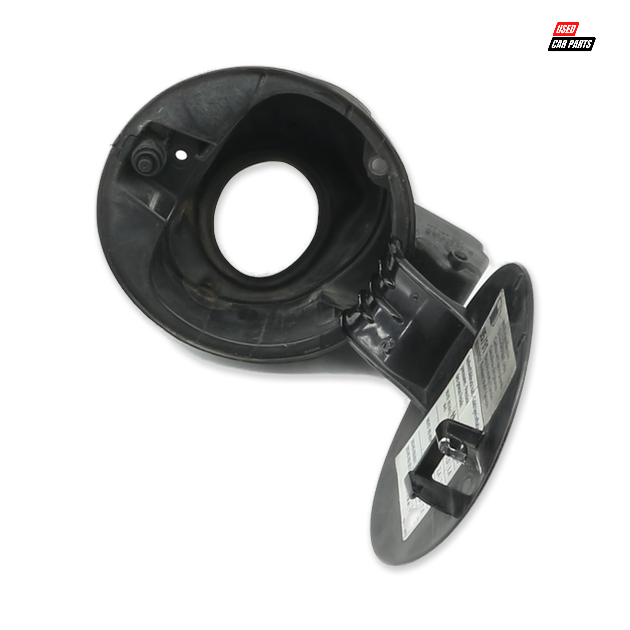 Used Outer Fuel Cap Cover for 2014 CHERY 1.6 TX