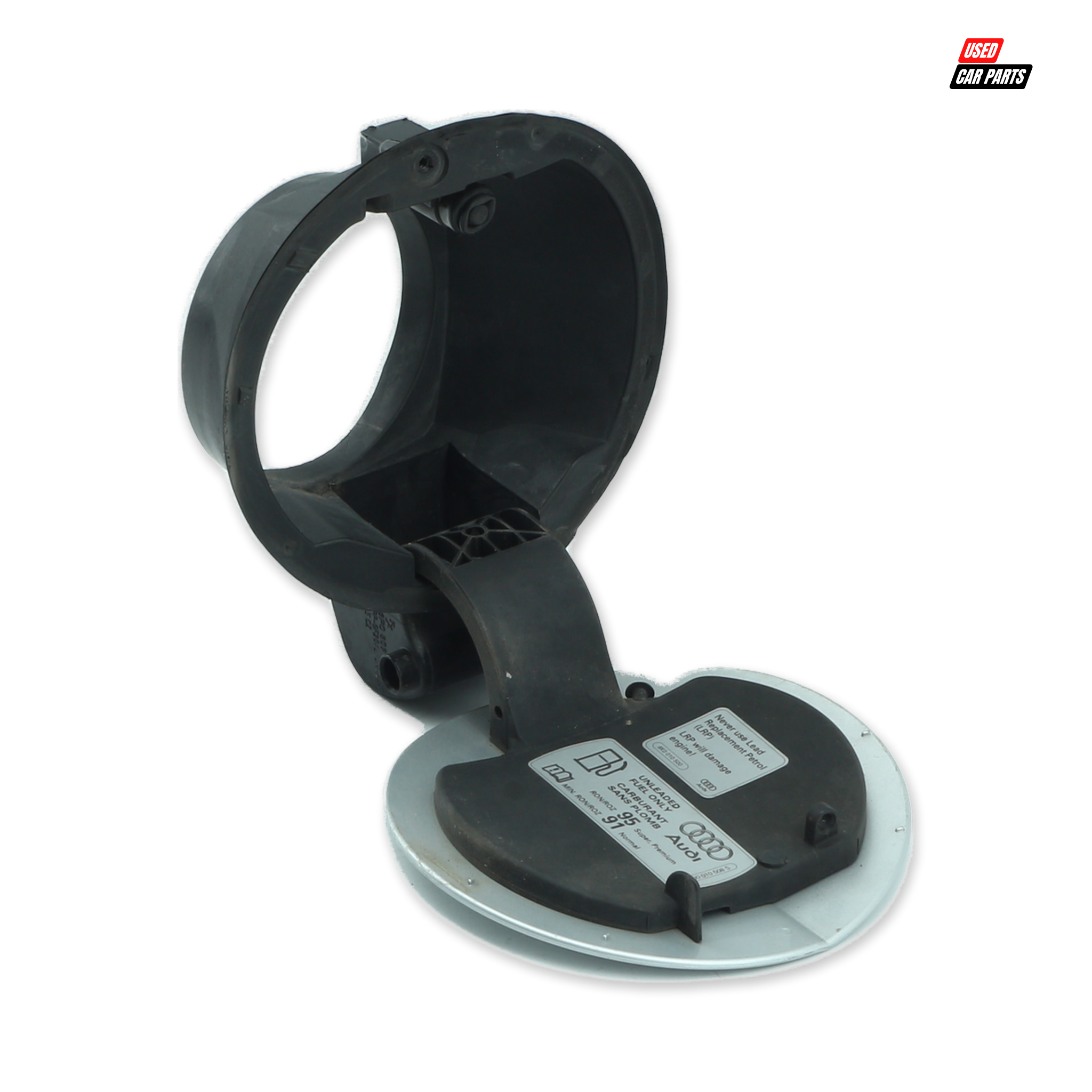 Used Audi 1.4 TFSI Attraction 2011 Outer Fuel Cap Cover (Part Number 8P0809999F)