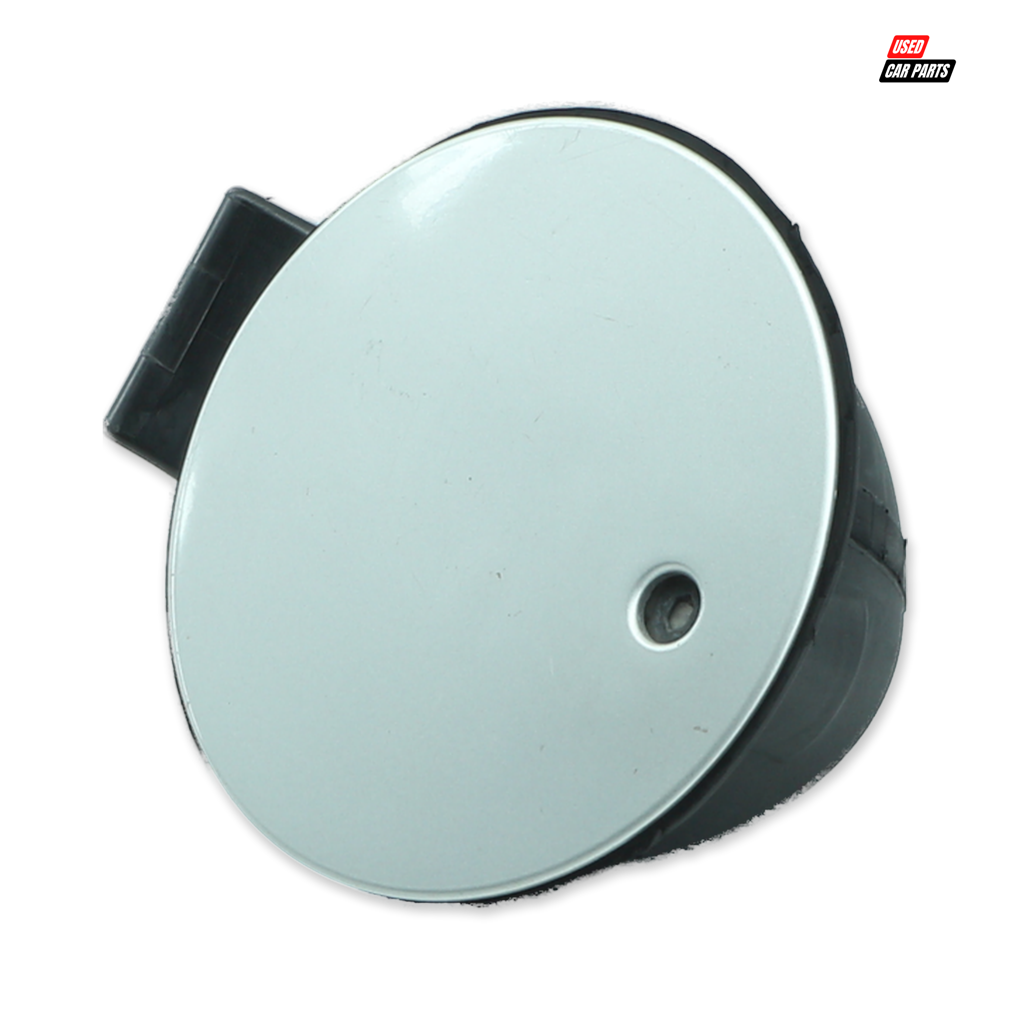 Used Ford Fiesta Outer Fuel Cap Cover 2S61A27936AK (2006 Model, Used)