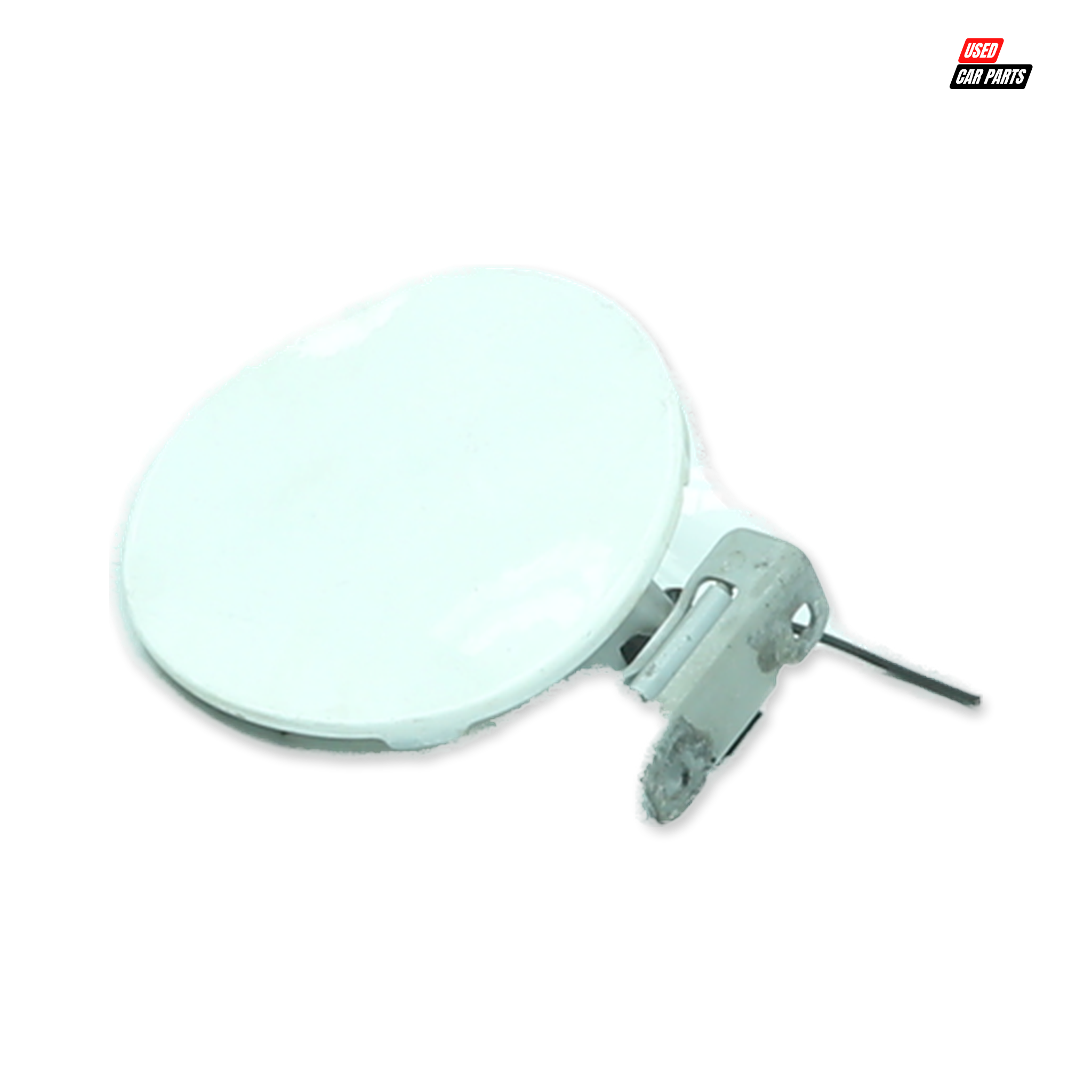 Used Honda 1.2 Trend 5DR 2014 Outer Fuel Cap Cover (Salvaged)