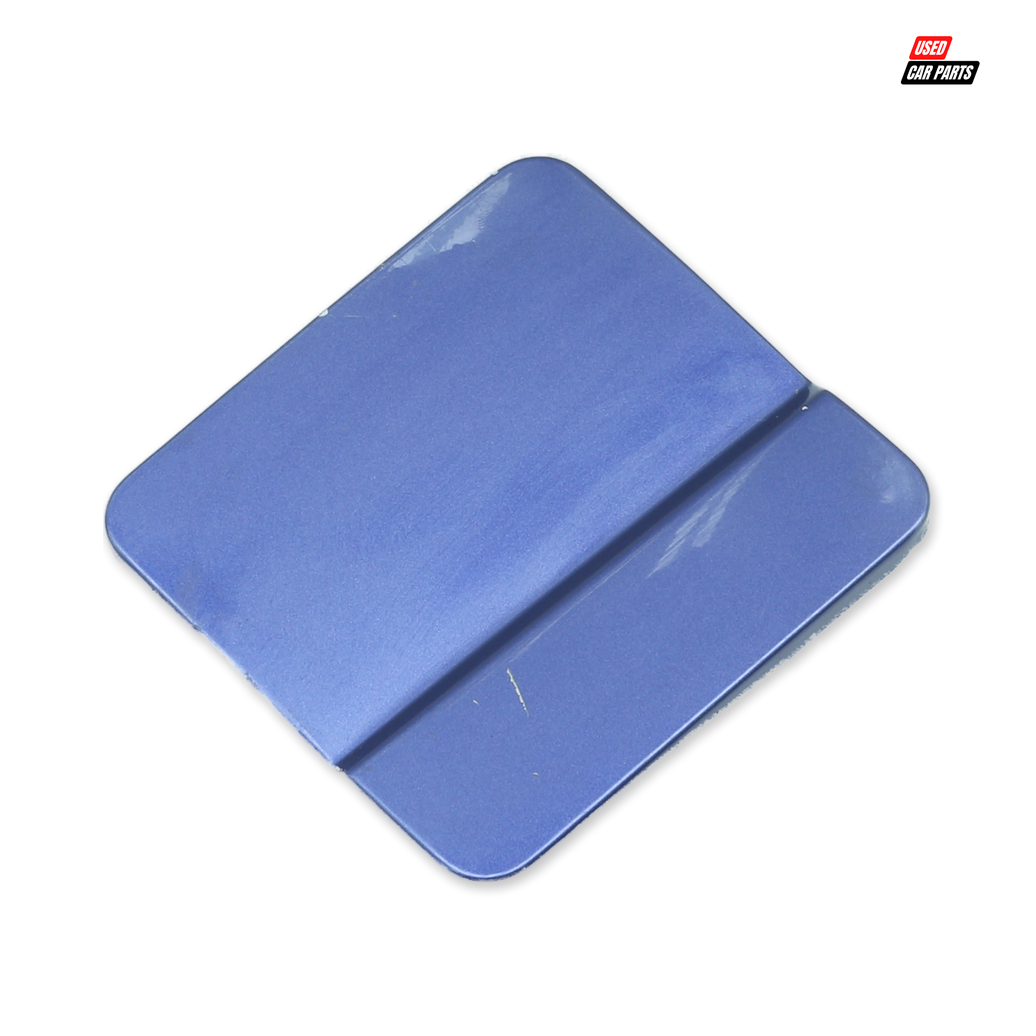 Used/Salvaged Outer Fuel Cap Cover for 2002 DAIHATSU TERIOS