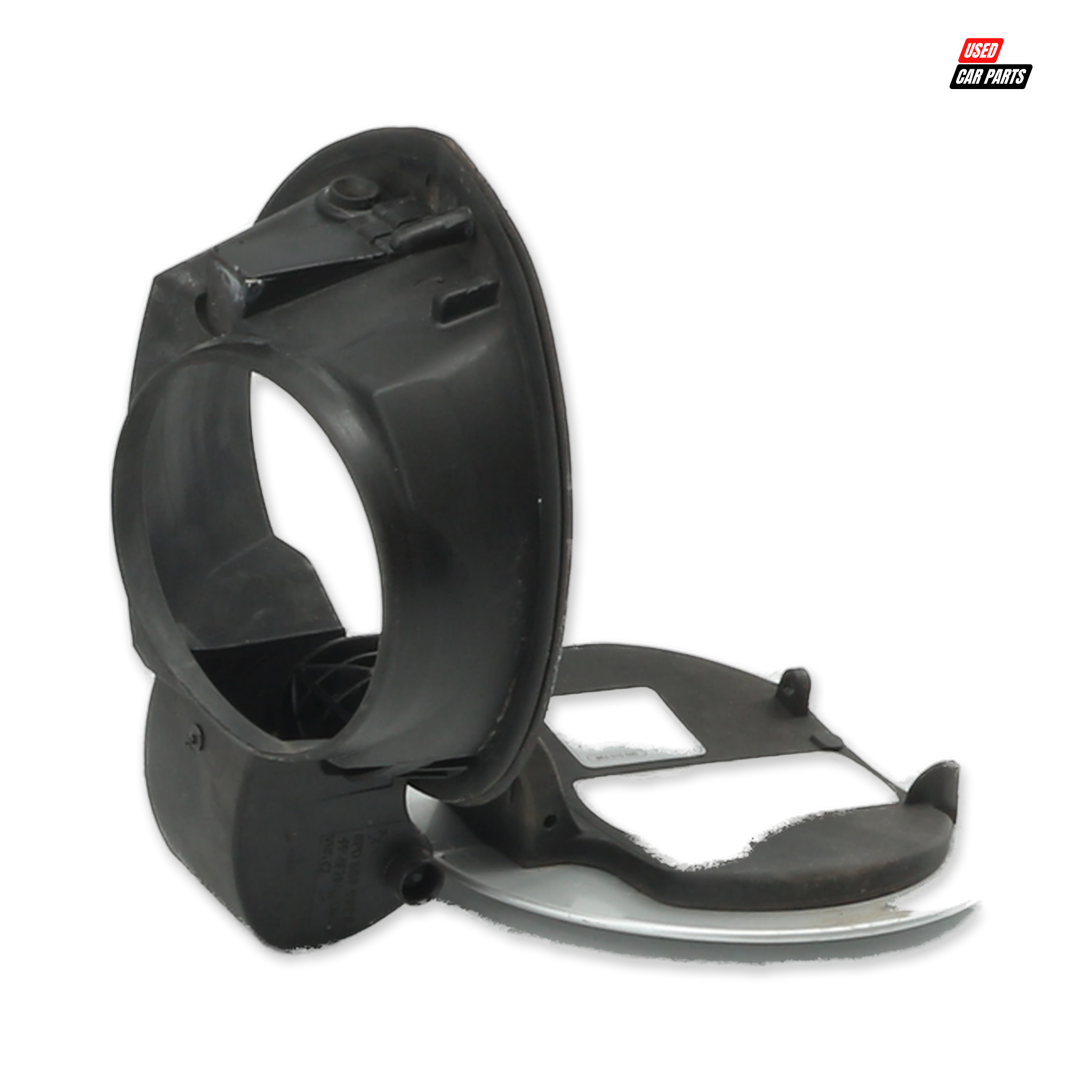 Used Audi 1.4 TFSI Attraction 2011 Outer Fuel Cap Cover (Part Number 8P0809999F)