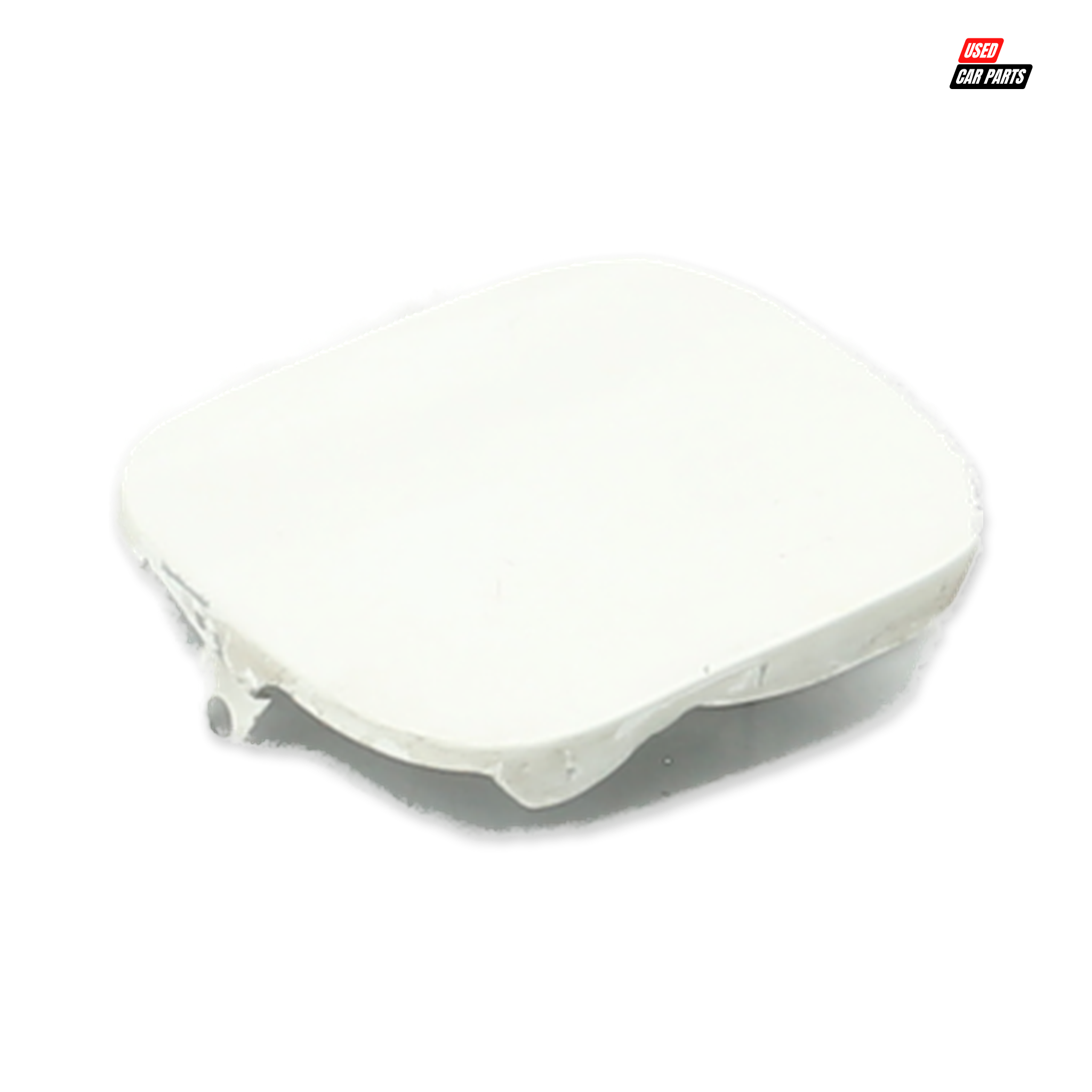 Used Outer Fuel Cap Cover, Part Number A2035840738 for Mercedes-Benz C230K Coupe A/T (2003)