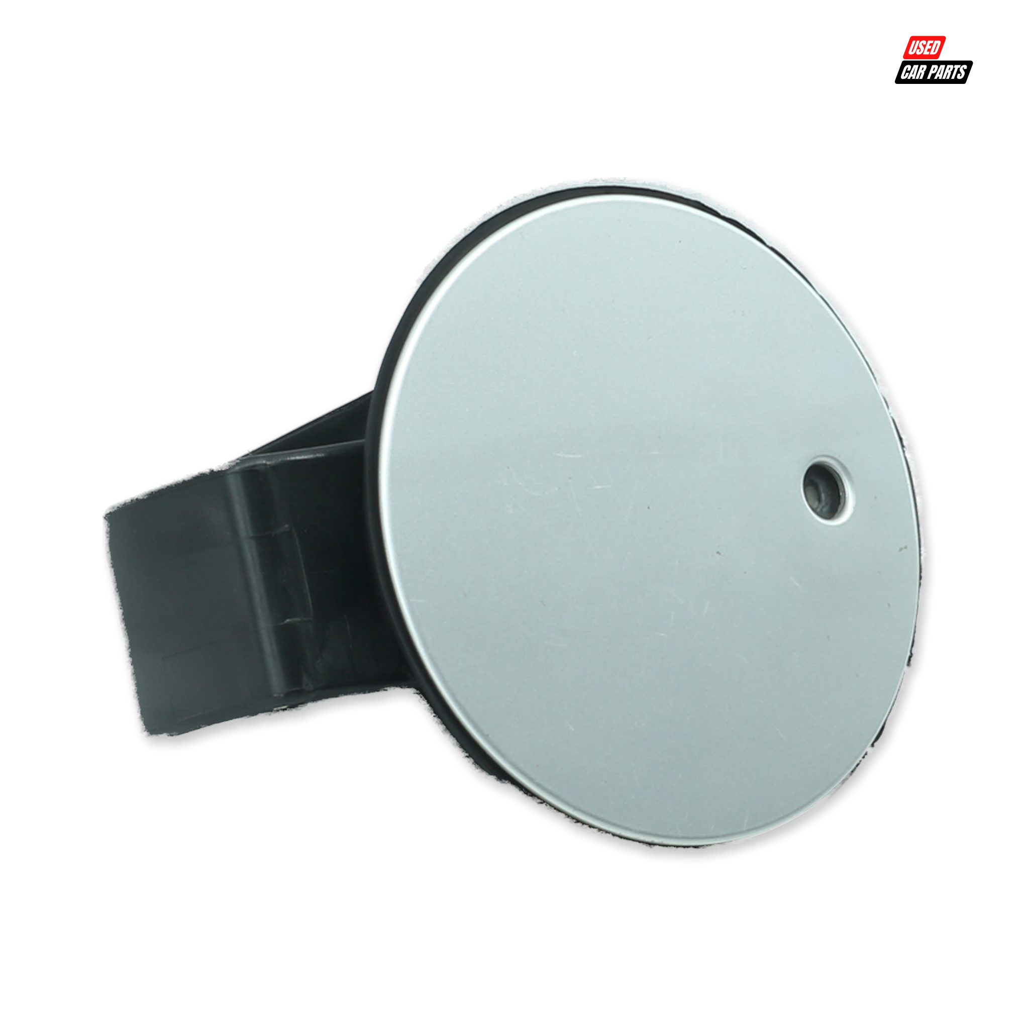 Used Ford Fiesta Outer Fuel Cap Cover 2S61A27936AK (2006 Model, Used)