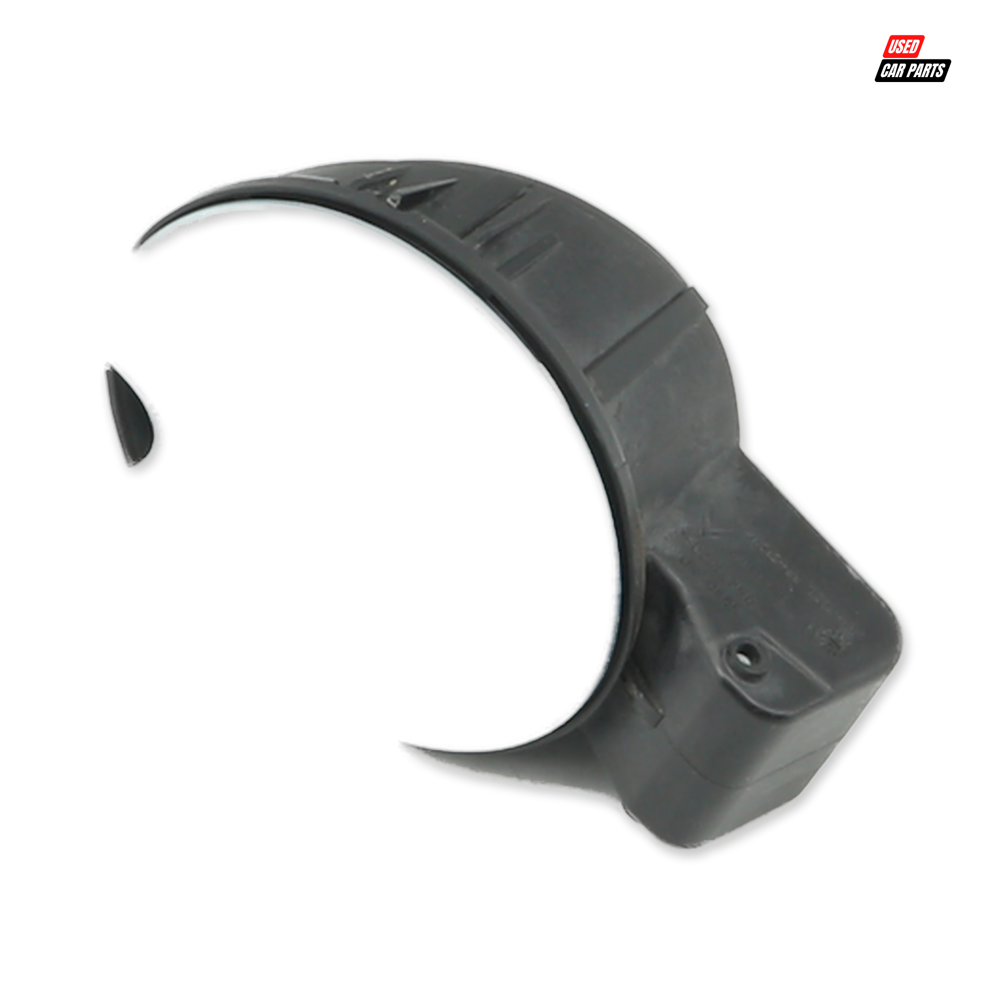 Used Citroen C4 1.6HDi 2005 Outer Fuel Cap Cover - Part Number 9647152080