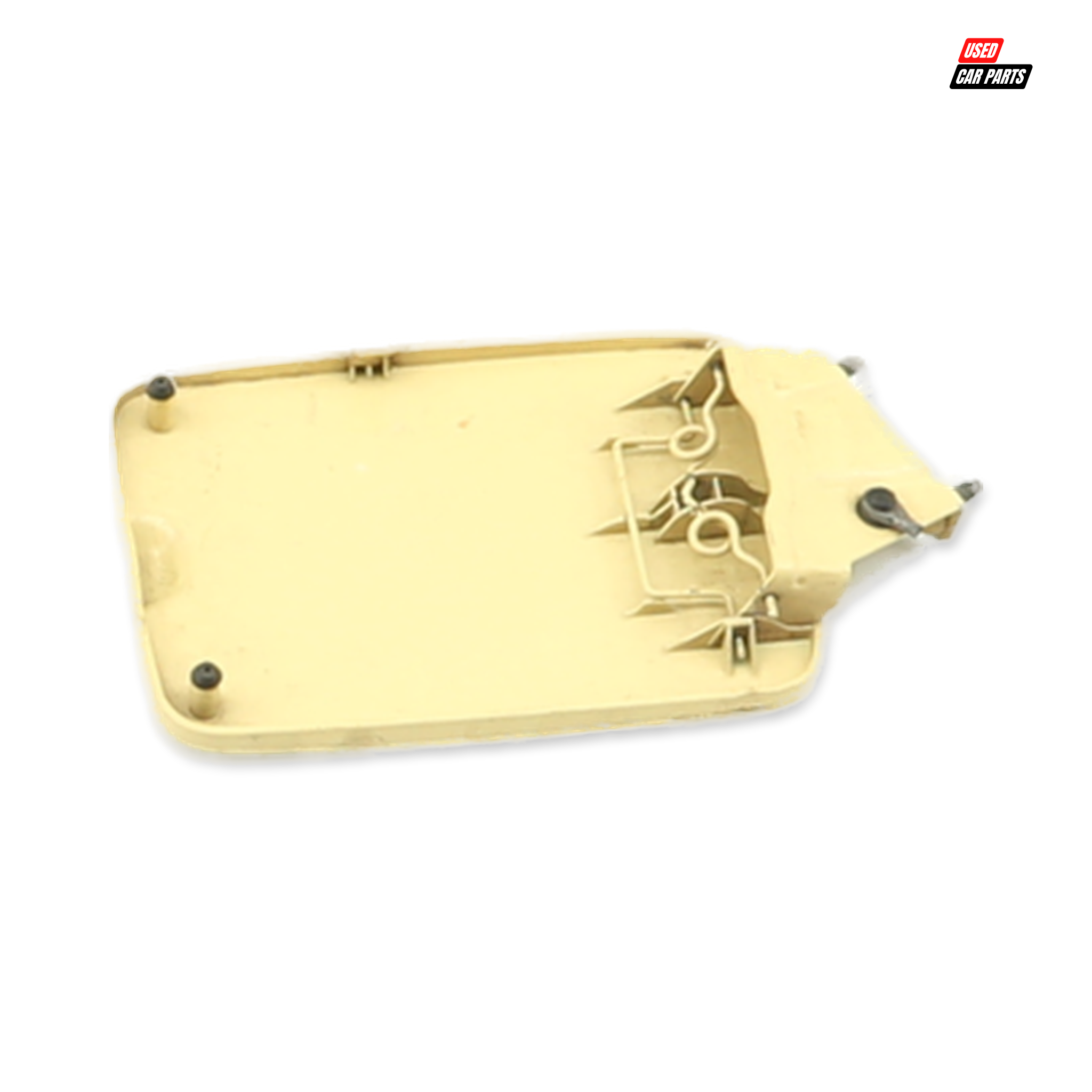 Used FIAT PANDA 1.2 DYNAMIC Outer Fuel Cap Cover Part Number B632