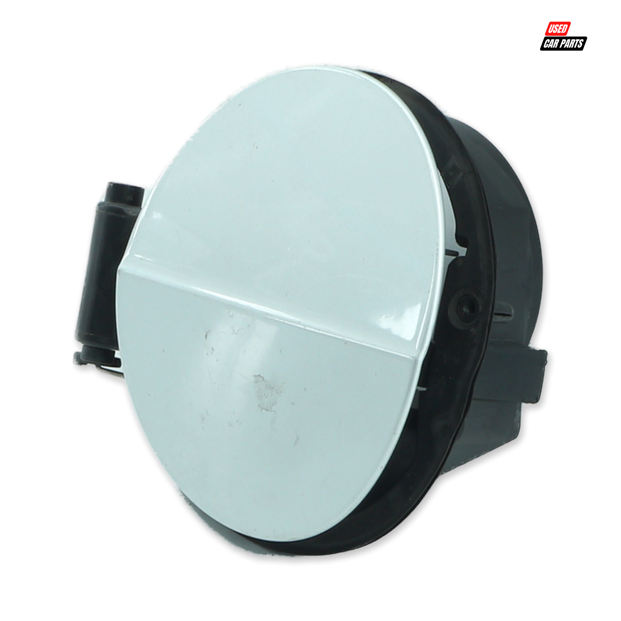 Used Audi 1.4 TFSI Attraction 2011 Outer Fuel Cap Cover (Part Number 8P0809999F)