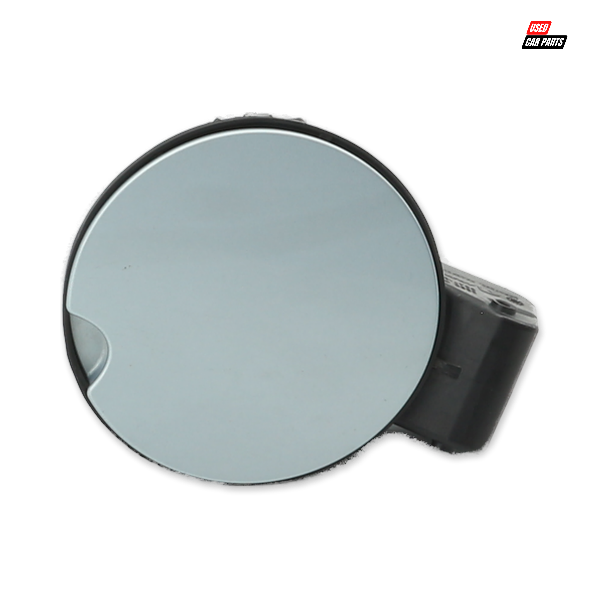 Used Citroen C4 1.6HDi 2005 Outer Fuel Cap Cover - Part Number 9647152080