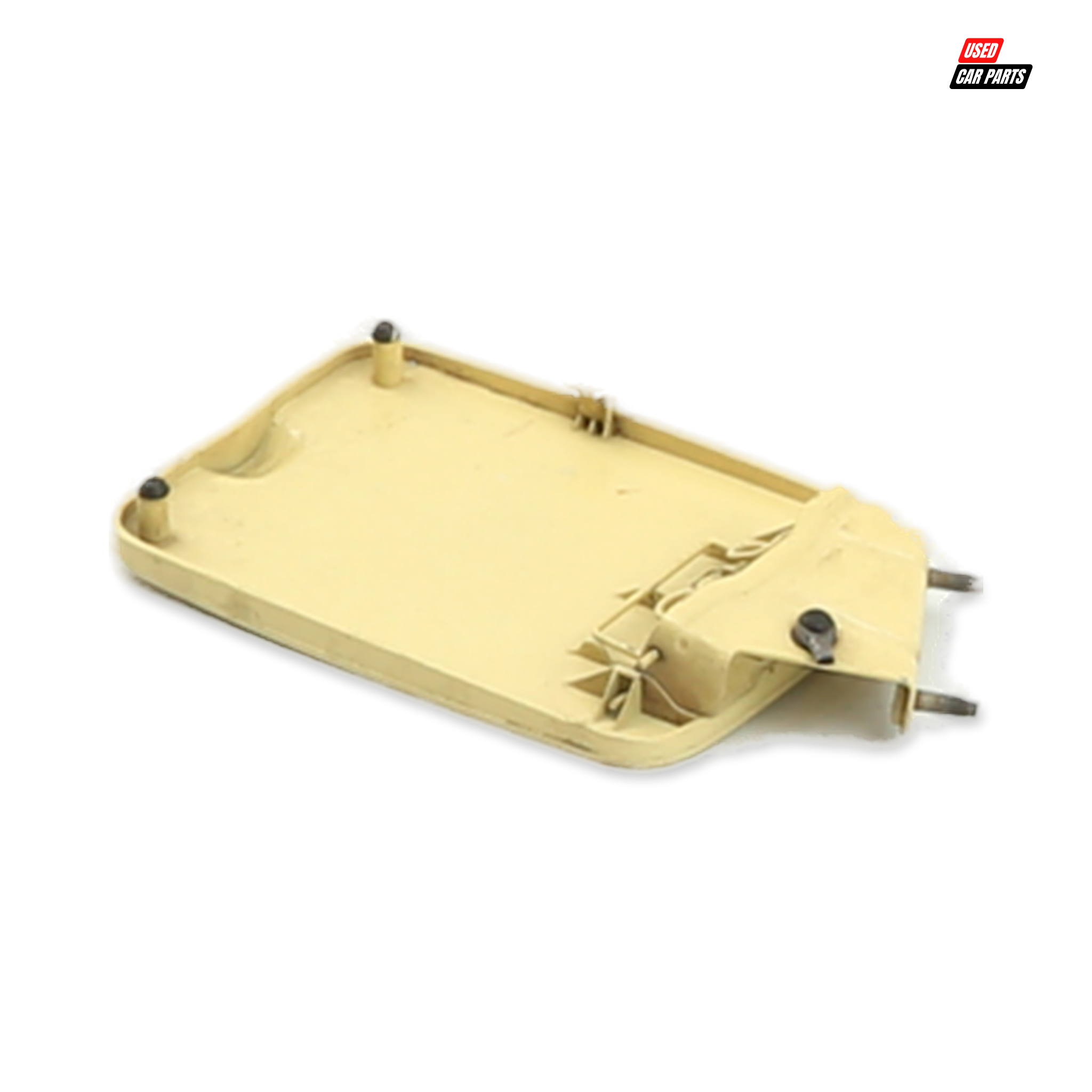 Used FIAT PANDA 1.2 DYNAMIC Outer Fuel Cap Cover Part Number B632