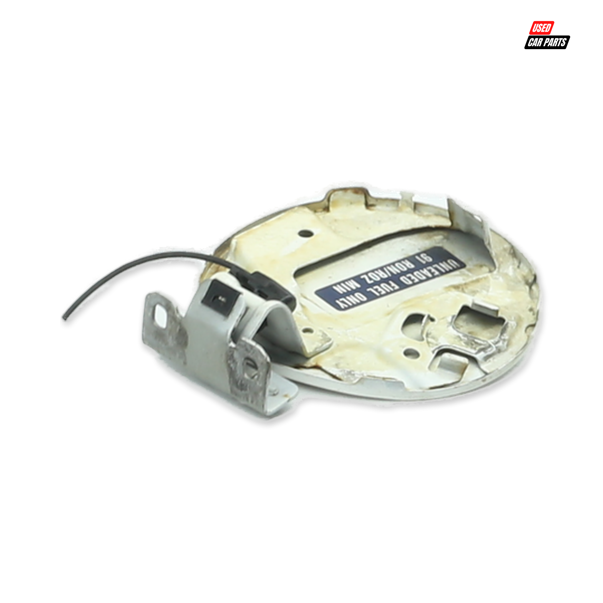 Used Honda 1.2 Trend 5DR 2014 Outer Fuel Cap Cover (Salvaged)