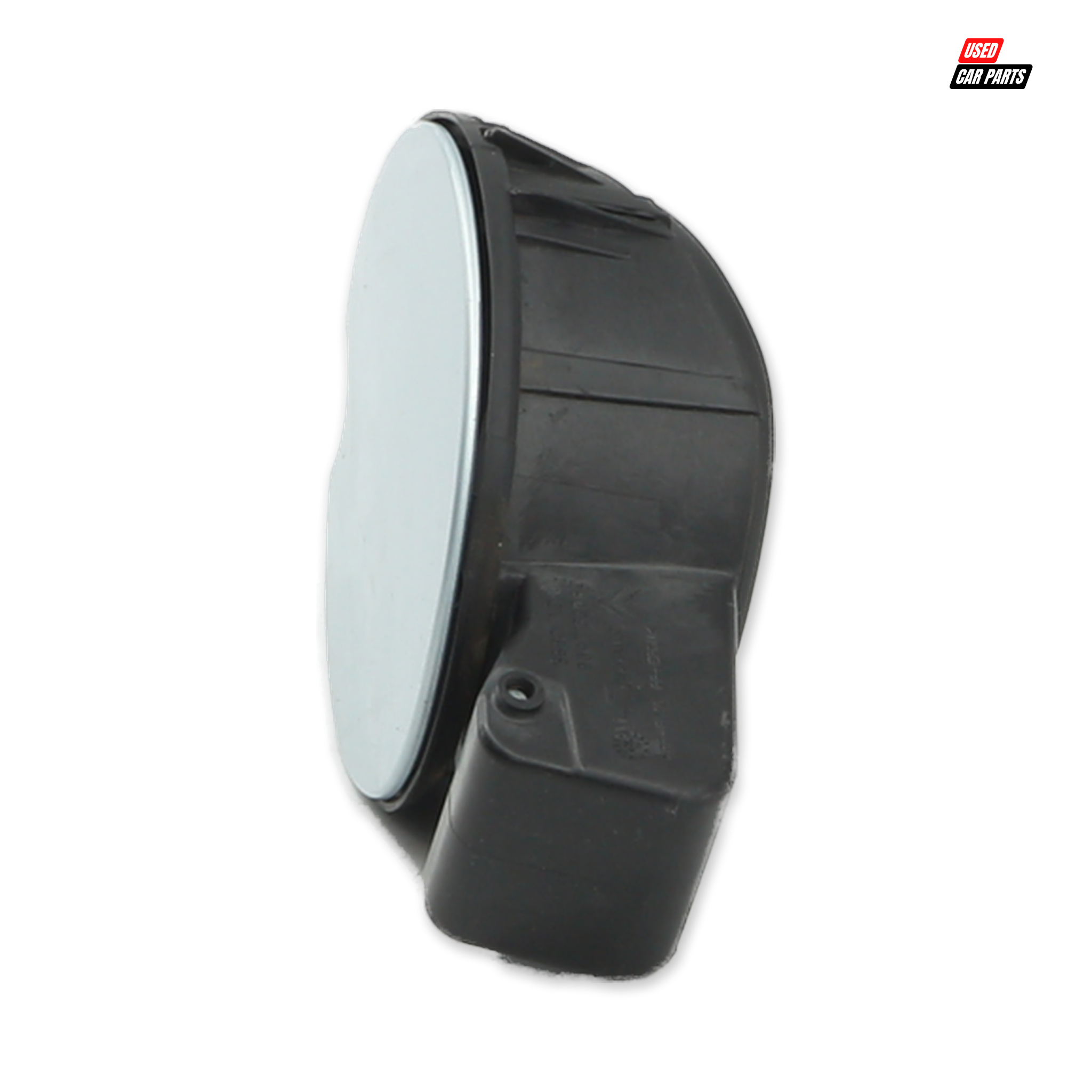 Used Citroen C4 1.6HDi 2005 Outer Fuel Cap Cover - Part Number 9647152080