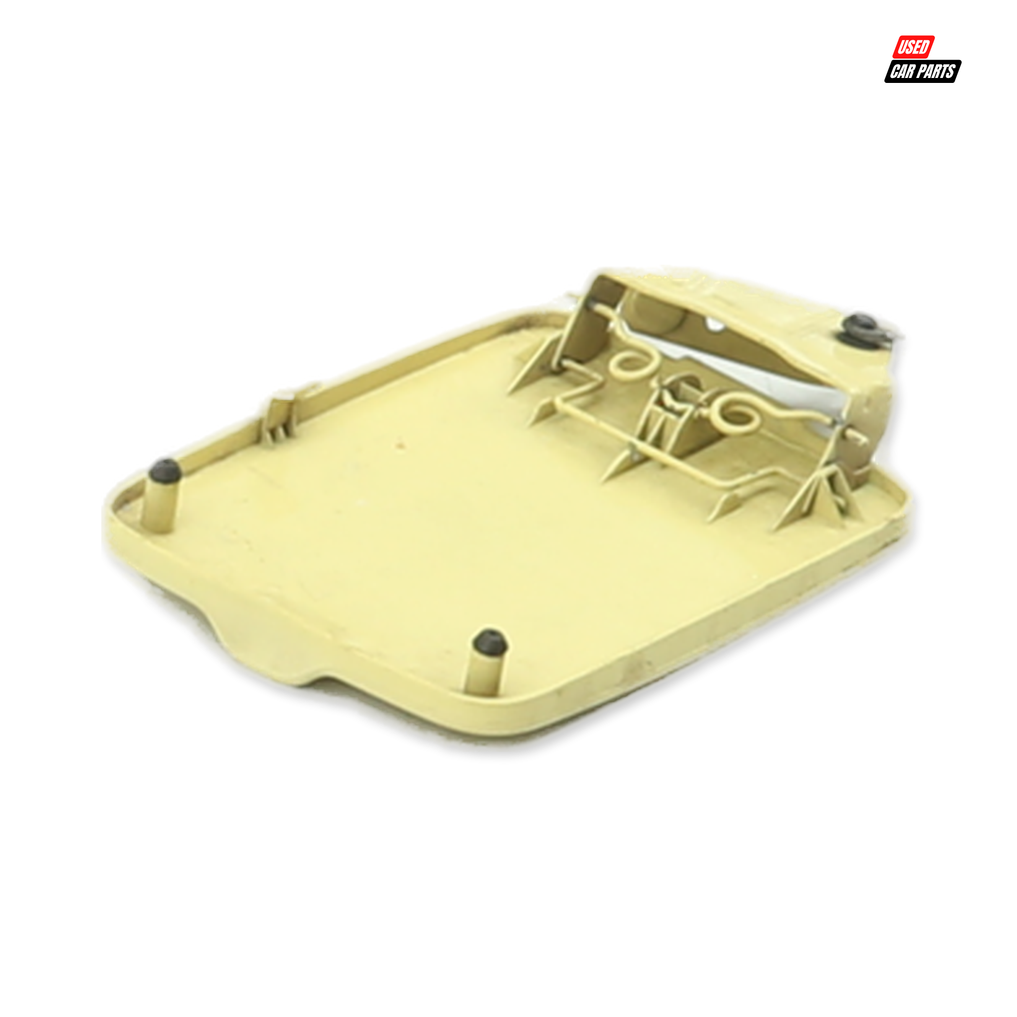 Used FIAT PANDA 1.2 DYNAMIC Outer Fuel Cap Cover Part Number B632