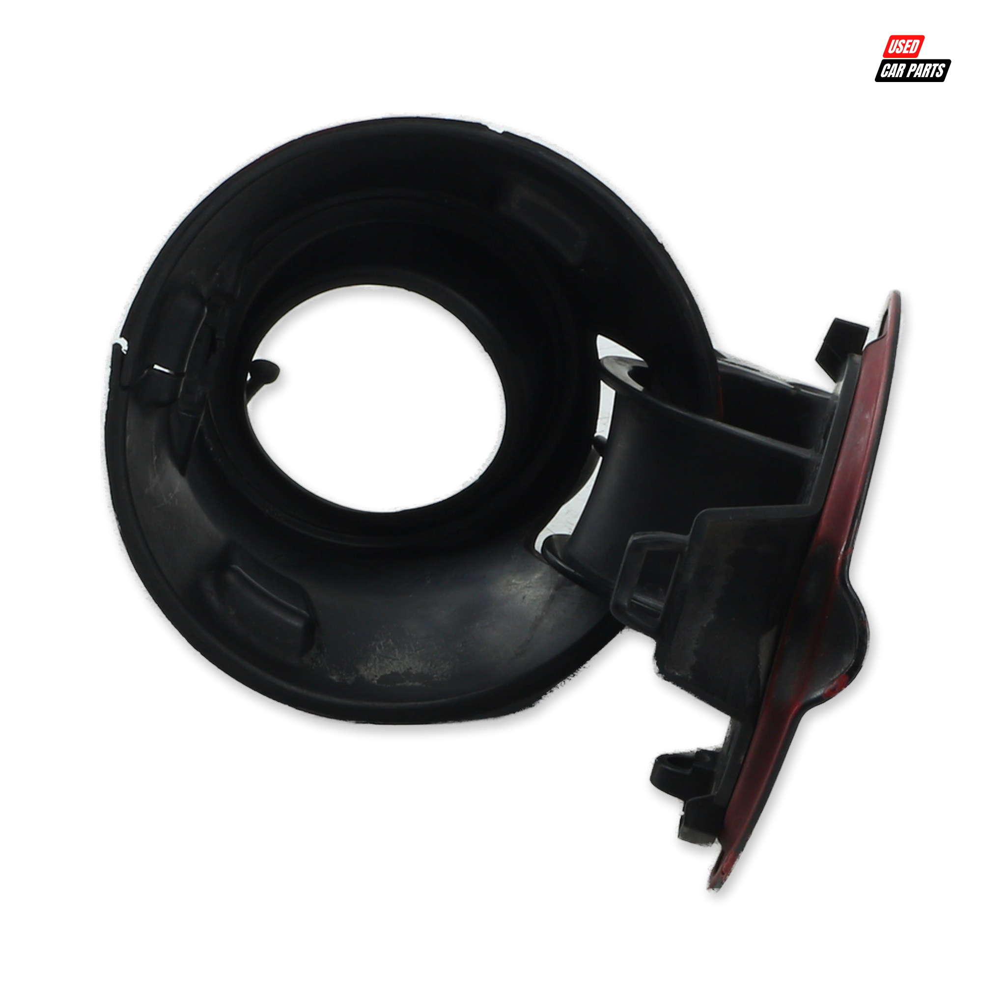 Used MINI Coupe 2002 Outer Fuel Cap Cover (Part Number 7513449)