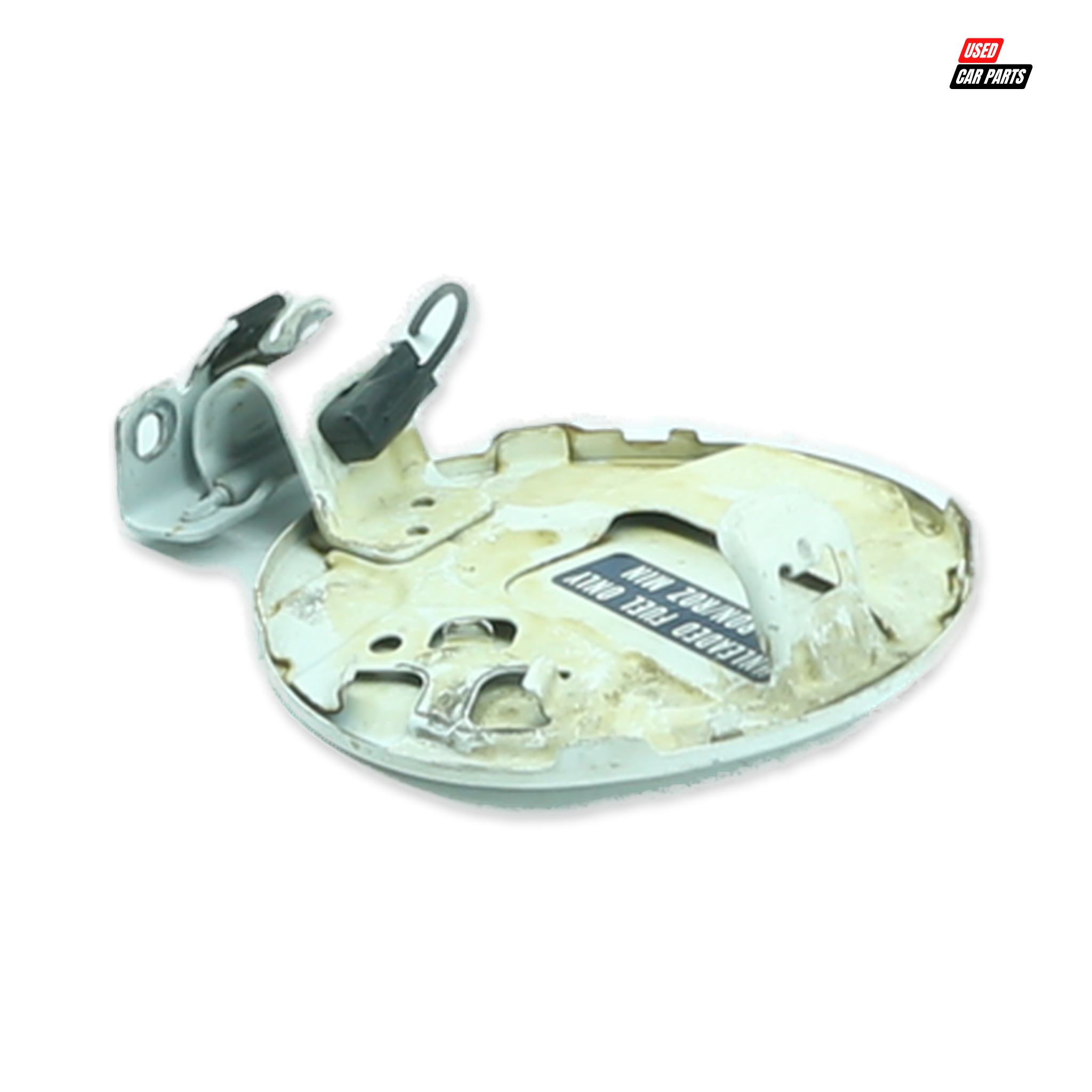 Used Honda 1.2 Trend 5DR 2014 Outer Fuel Cap Cover (Salvaged)