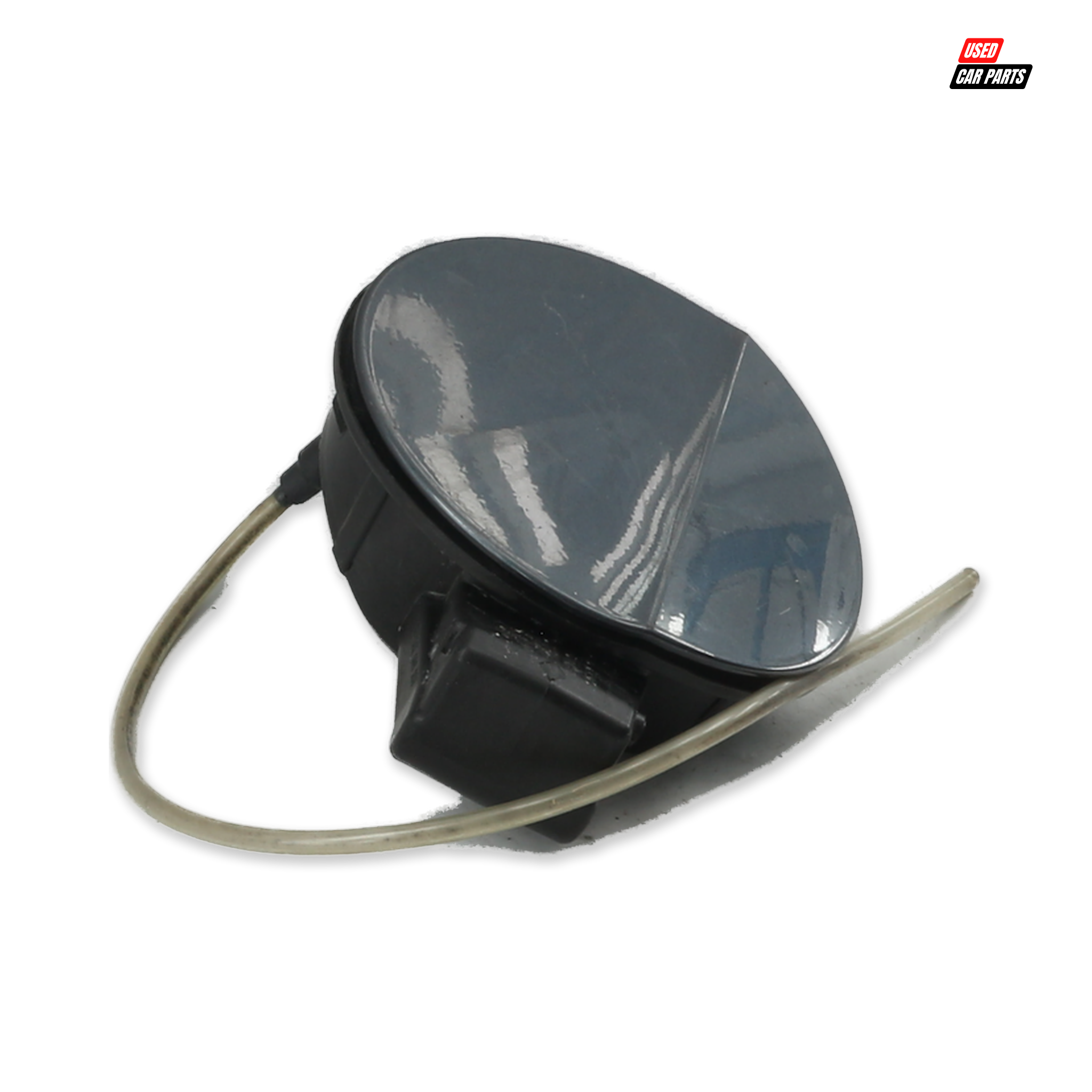 Used Outer Fuel Cover With Fuel Cap (Part Number 3AE809857) for 2015 VOLKSWAGEN PASSAT