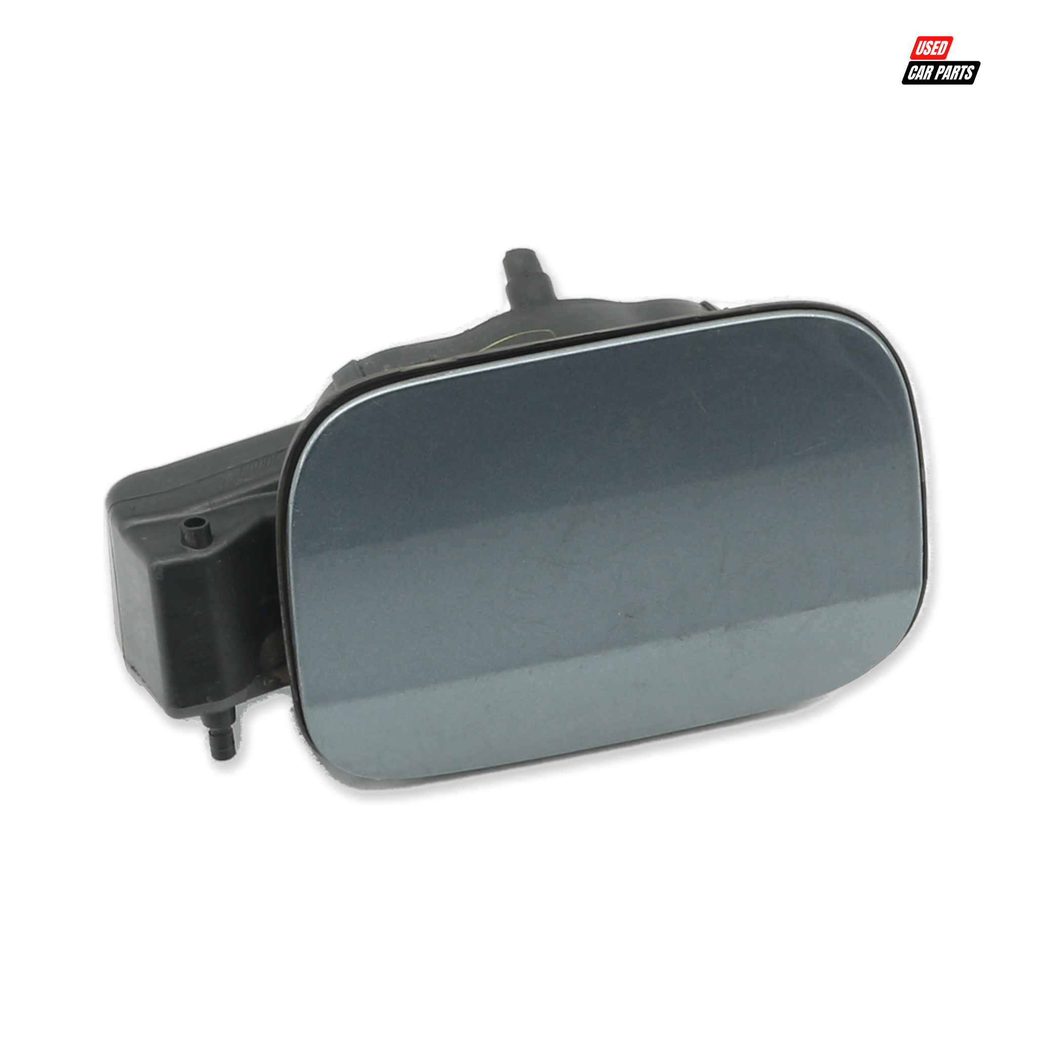 Used Outer Fuel Cover With Fuel Cap (Part Number 5C6809857) for 2015 VOLKSWAGEN JETTA GP 1.4 TSI COMFORTLINE