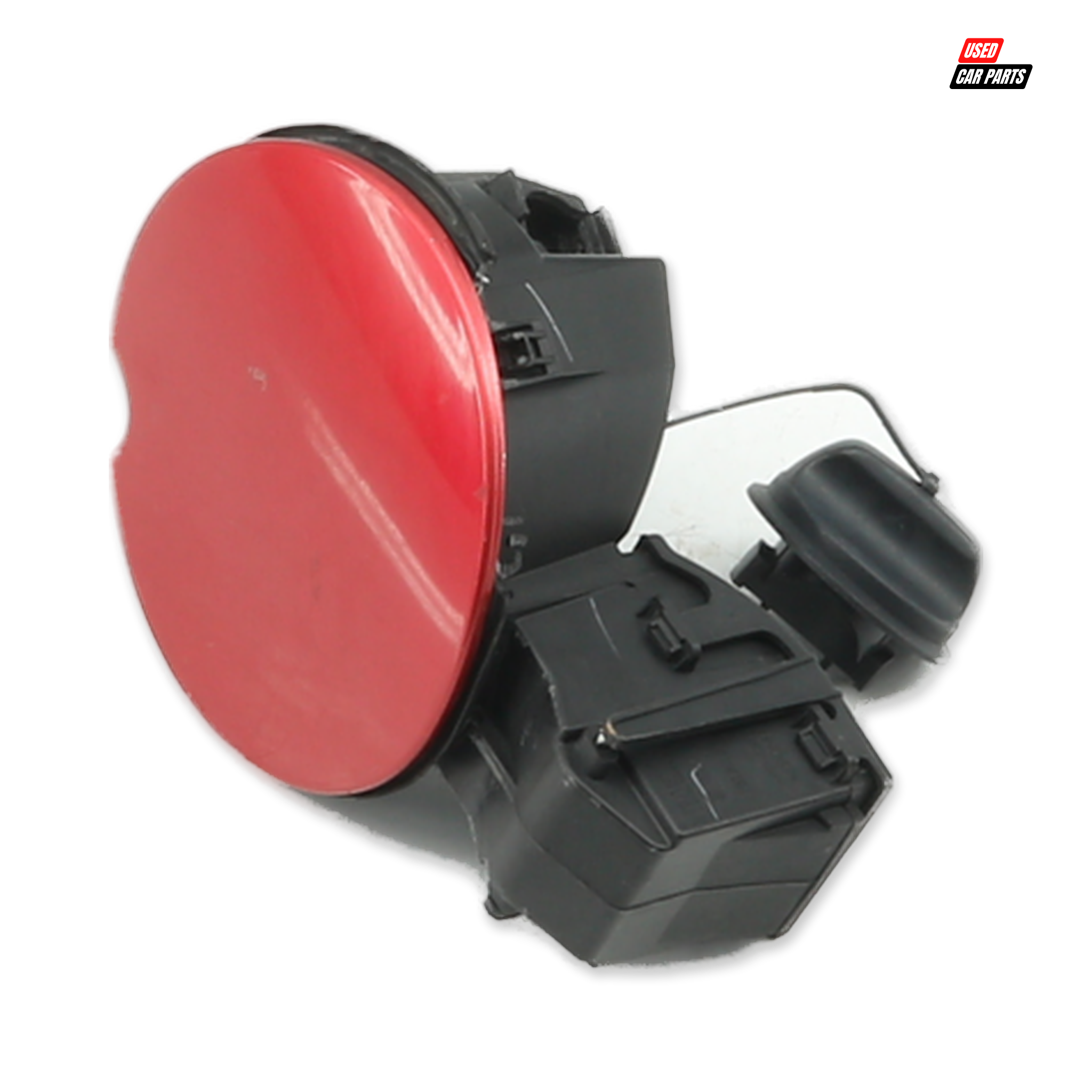 Used Outer Fuel Cover With Fuel Cap - Part Number 781203354R for RENAULT CLIO IV 2016