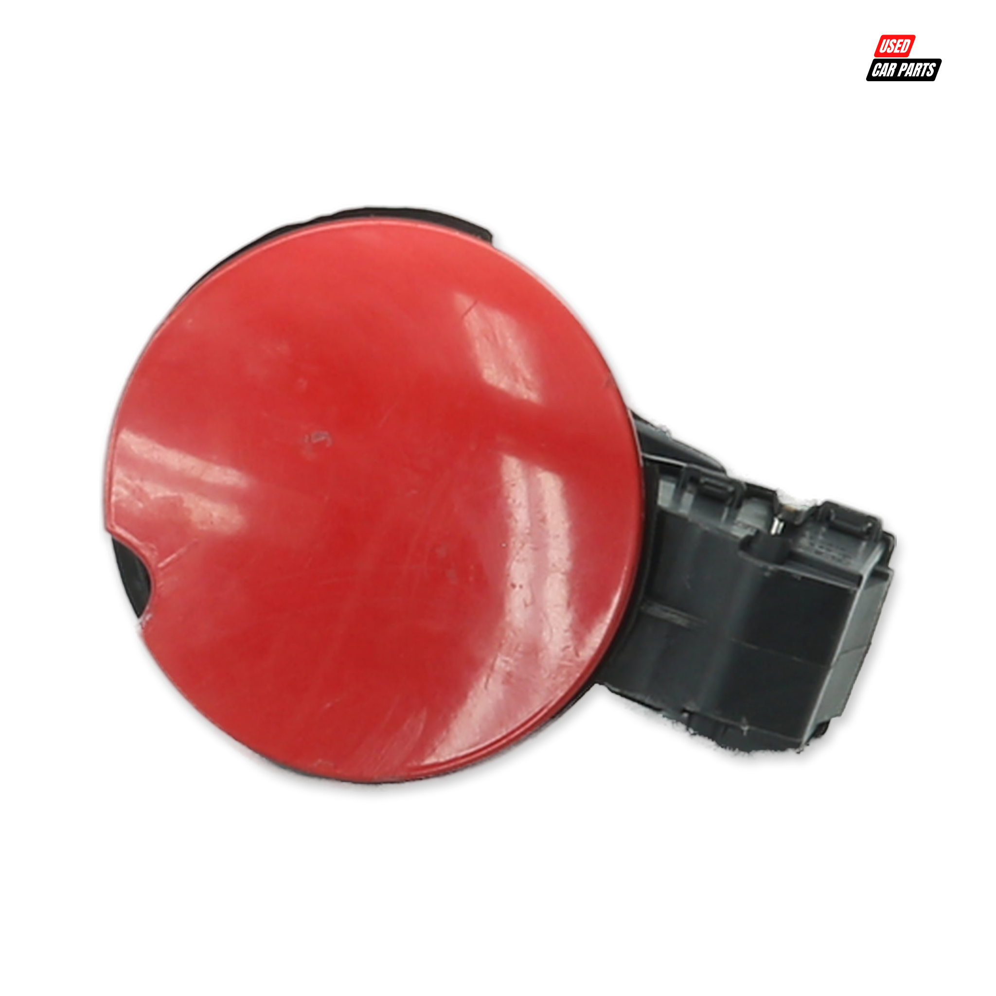 Used Outer Fuel Cover With Fuel Cap - Part Number 781203354R for RENAULT CLIO IV 2016