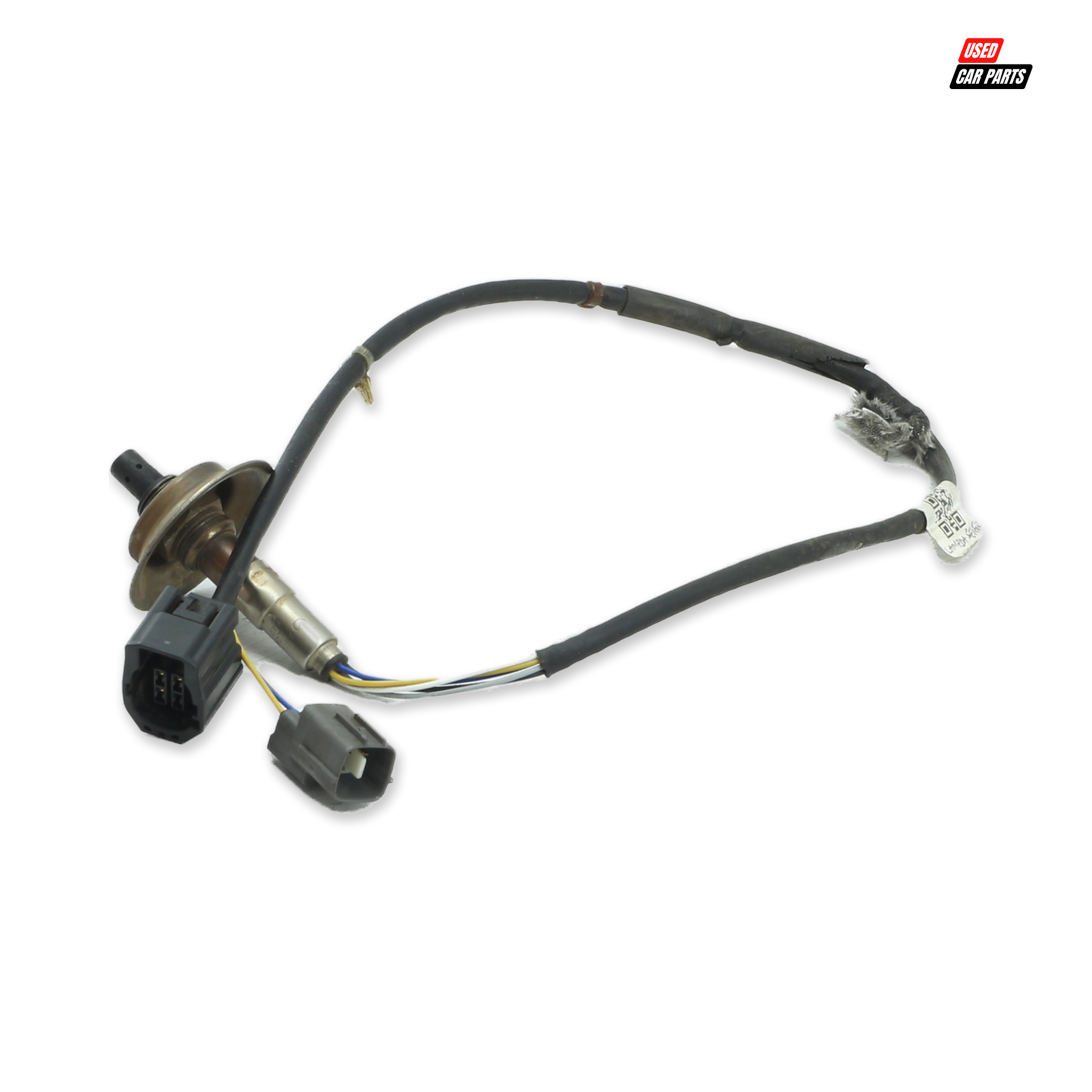 Used Oxygen Sensor for 2008 MAZDA MAZDA3 2.3 MPS Silver - Tested & Guaranteed