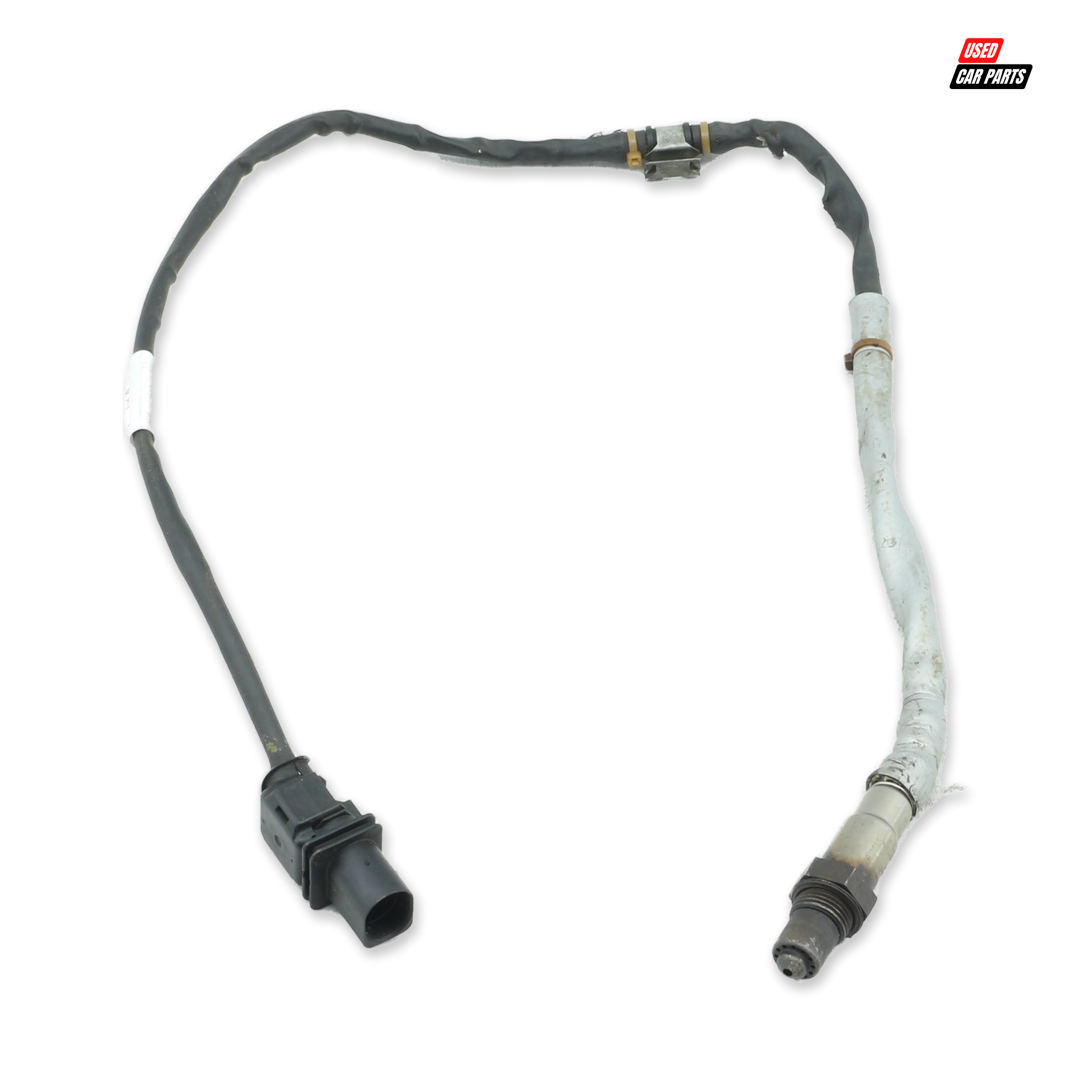 Used Oxygen Sensor (Part Number 06F906262) for VOLKSWAGEN Polo Mk5 Hatchback TDI 2009