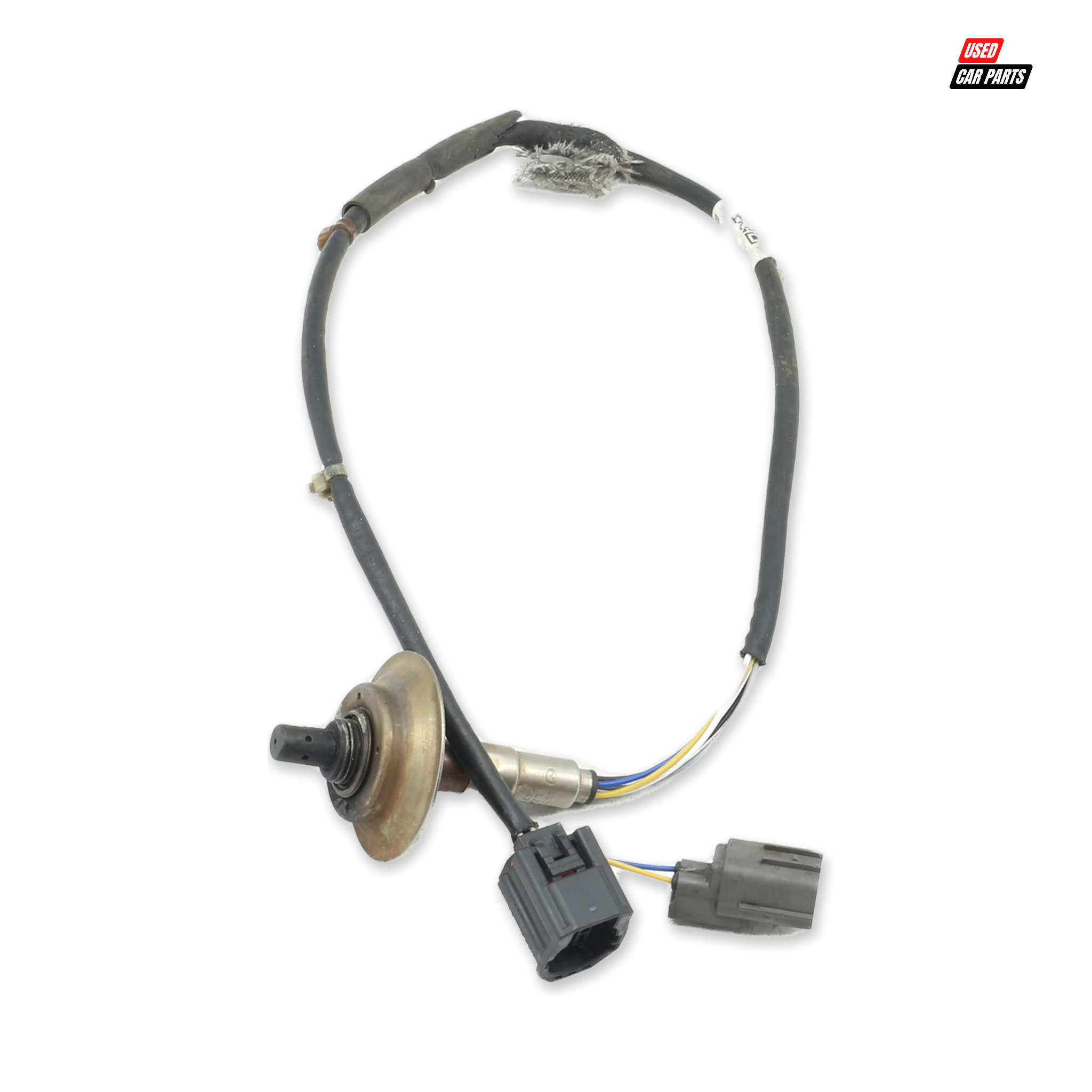 Used Oxygen Sensor for 2008 MAZDA MAZDA3 2.3 MPS Silver - Tested & Guaranteed