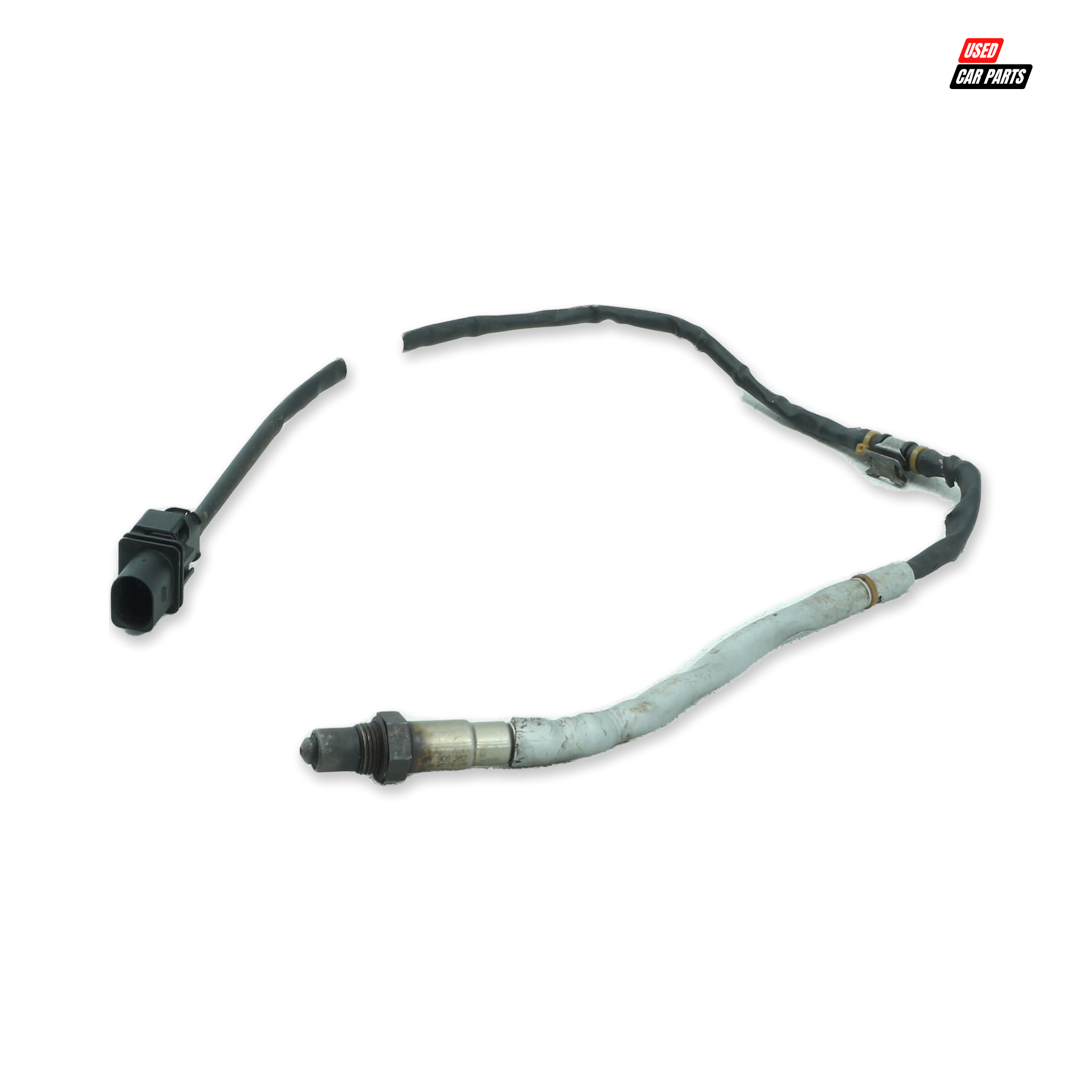 Used Oxygen Sensor (Part Number 06F906262) for VOLKSWAGEN Polo Mk5 Hatchback TDI 2009