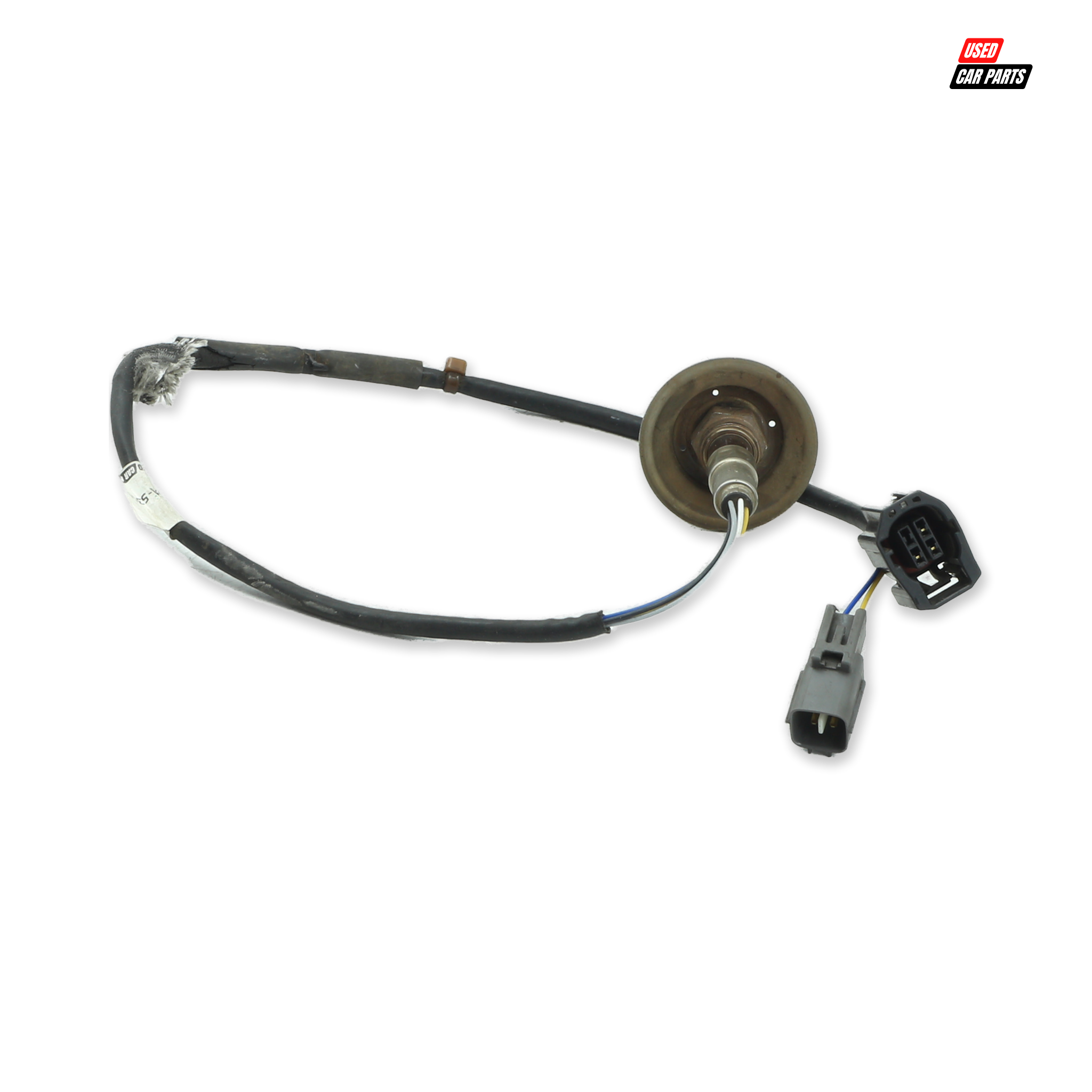 Used Oxygen Sensor for 2008 MAZDA MAZDA3 2.3 MPS Silver - Tested & Guaranteed