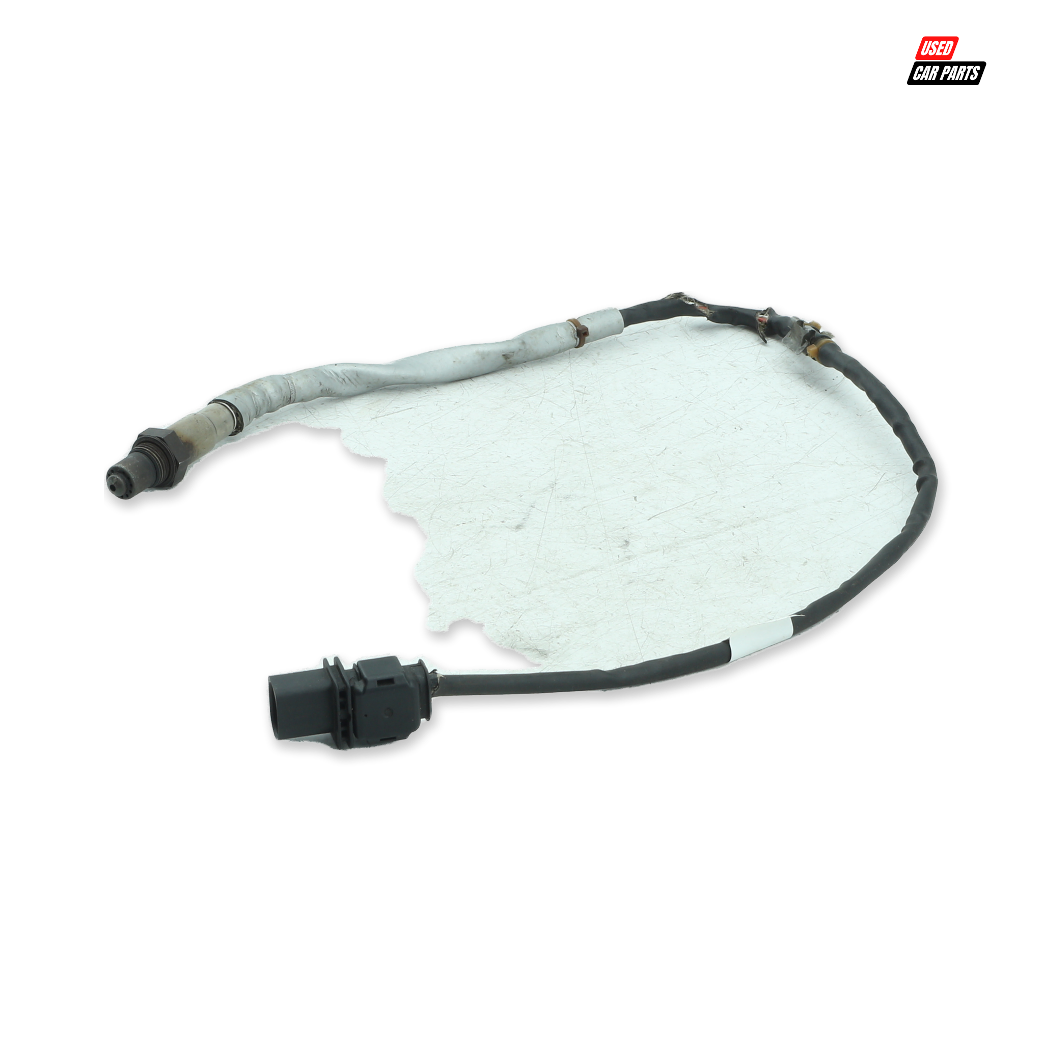 Used Oxygen Sensor (Part Number 06F906262) for VOLKSWAGEN Polo Mk5 Hatchback TDI 2009