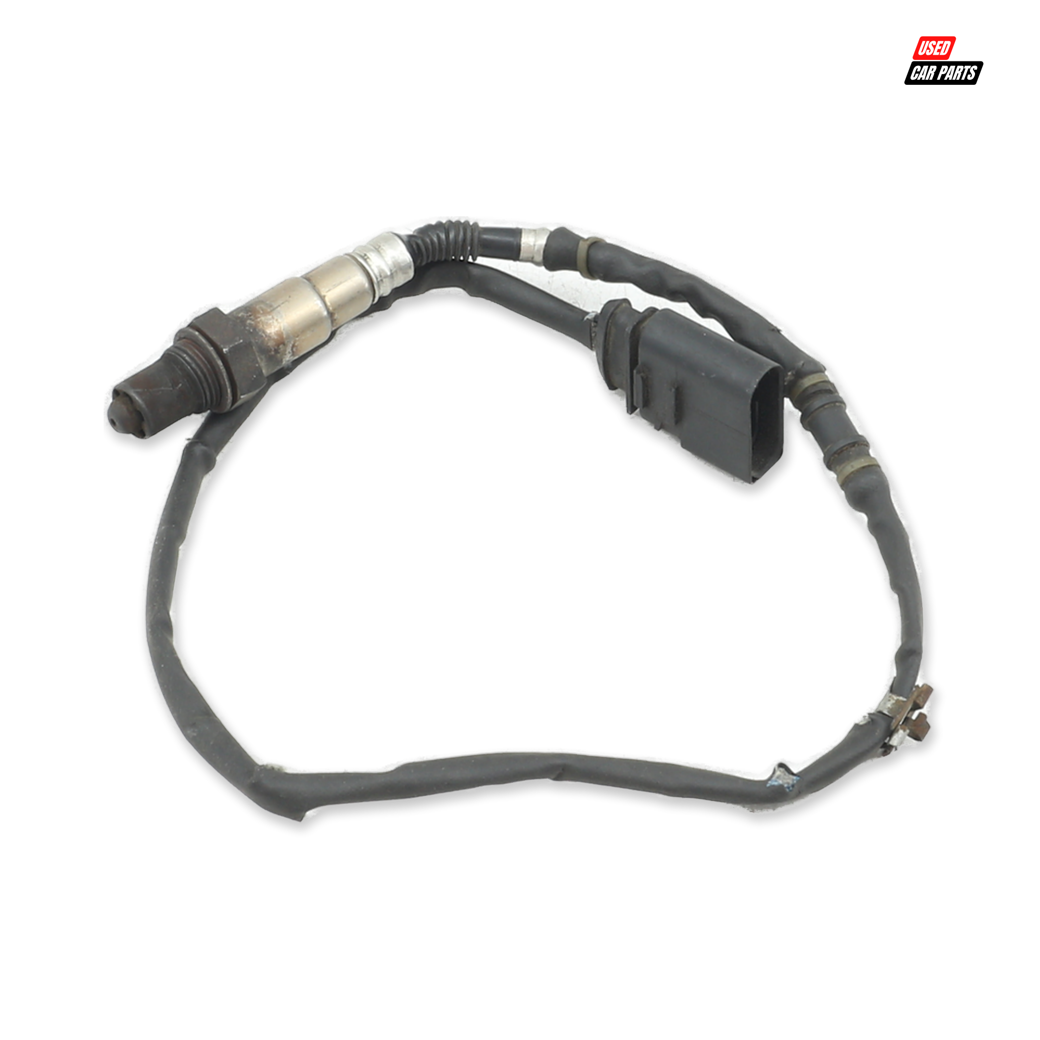 Used Oxygen Sensor (Part Number 1J0973824) for 2000 VOLKSWAGEN PASSAT
