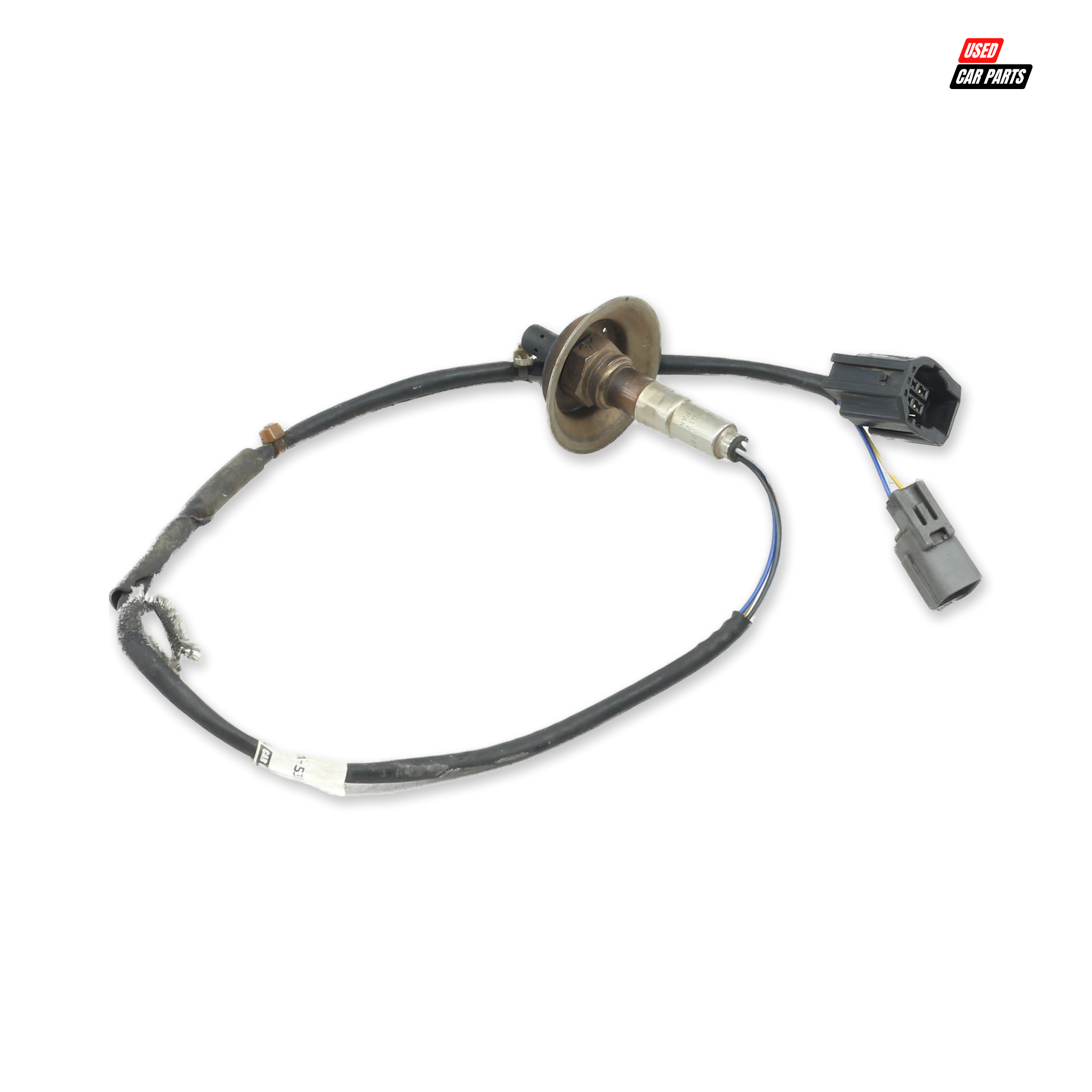 Used Oxygen Sensor for 2008 MAZDA MAZDA3 2.3 MPS Silver - Tested & Guaranteed