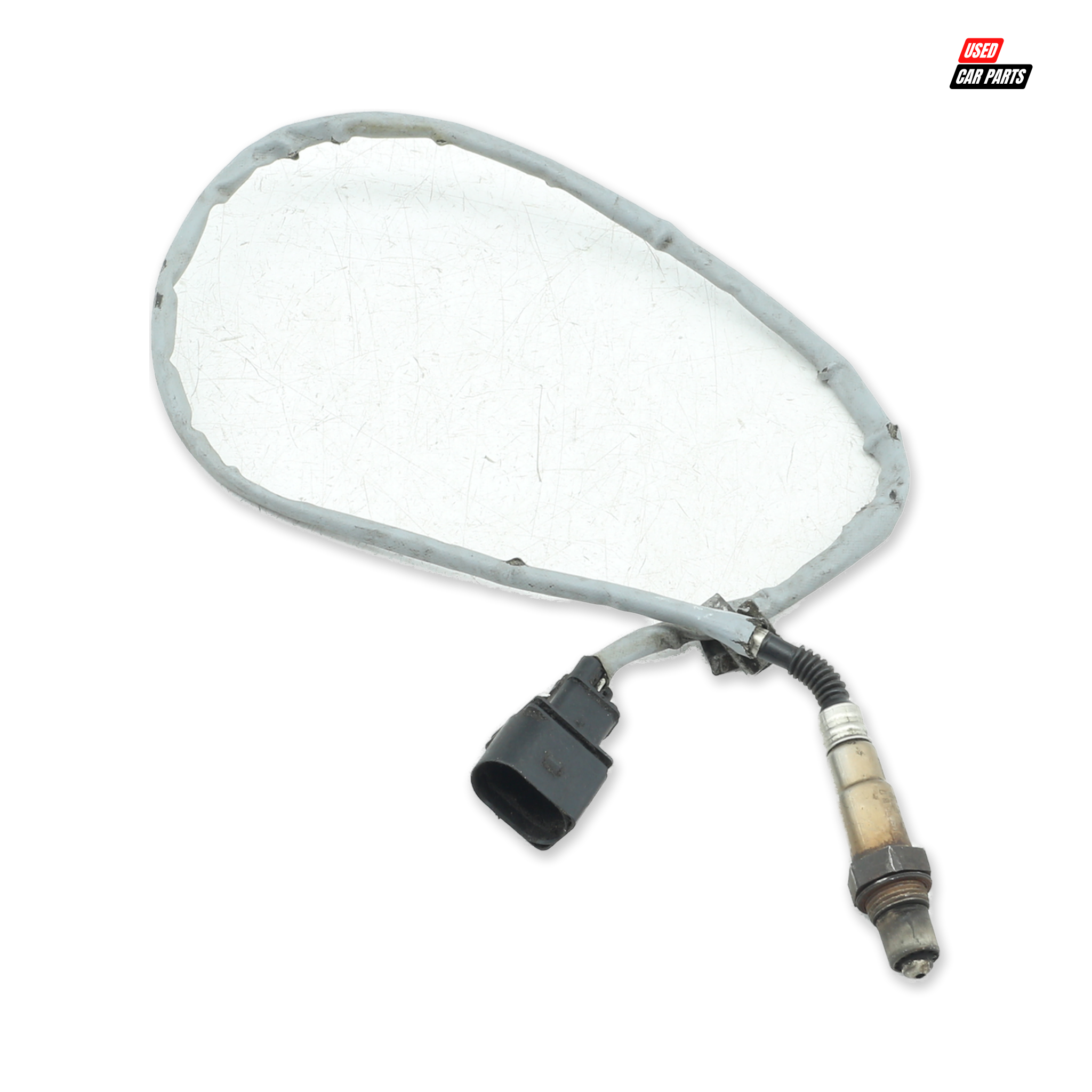 Used Oxygen Sensor for 2012 MERCEDES-BENZ C180