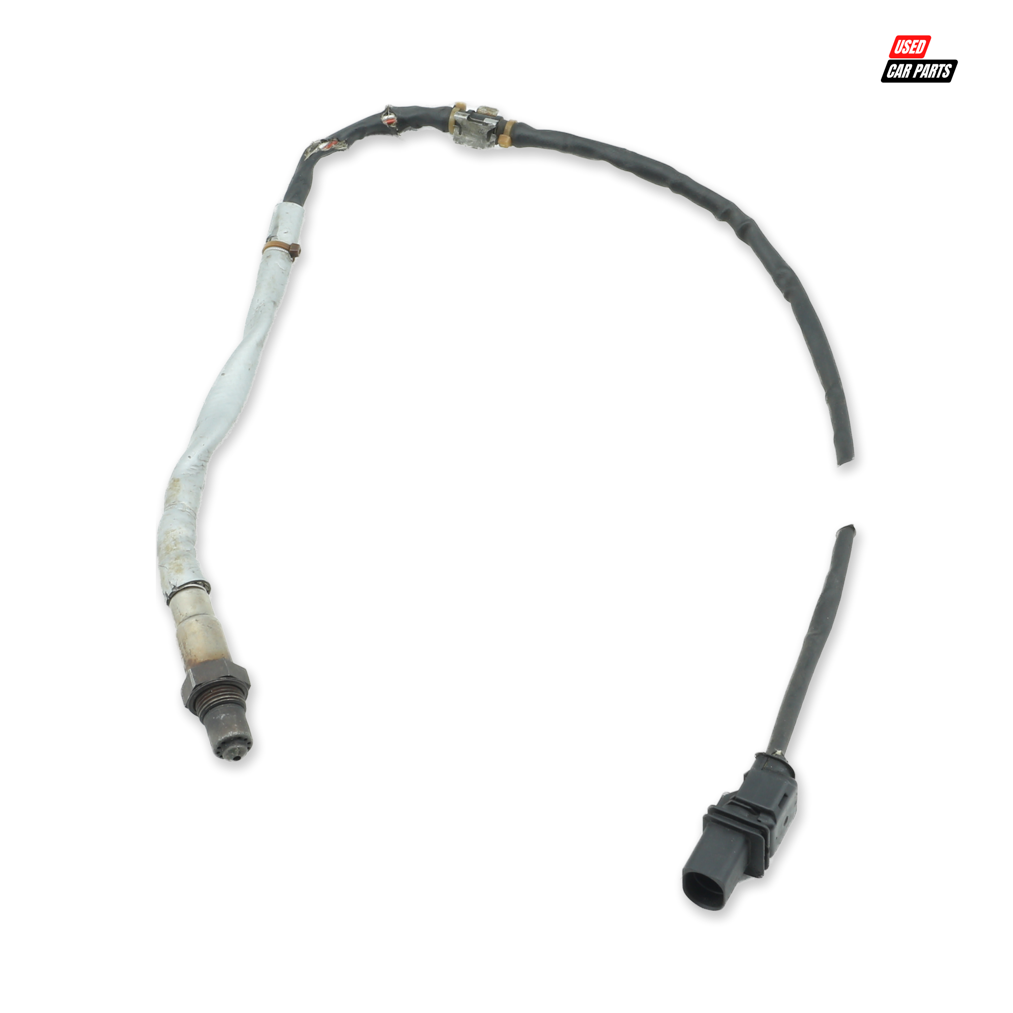 Used Oxygen Sensor (Part Number 06F906262) for VOLKSWAGEN Polo Mk5 Hatchback TDI 2009