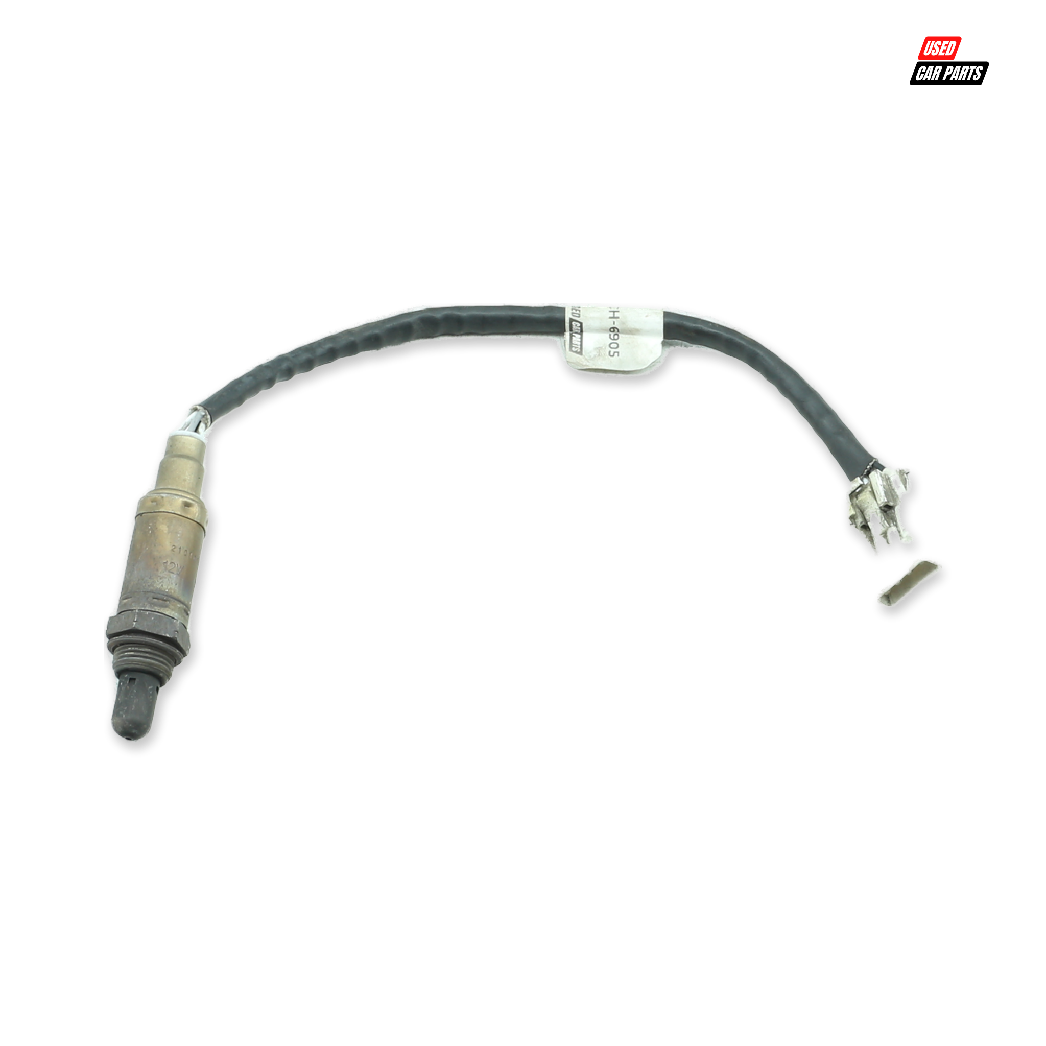 Used Oxygen Sensors (Part Number 258005292) for 2014 CHERY 1.6 TX