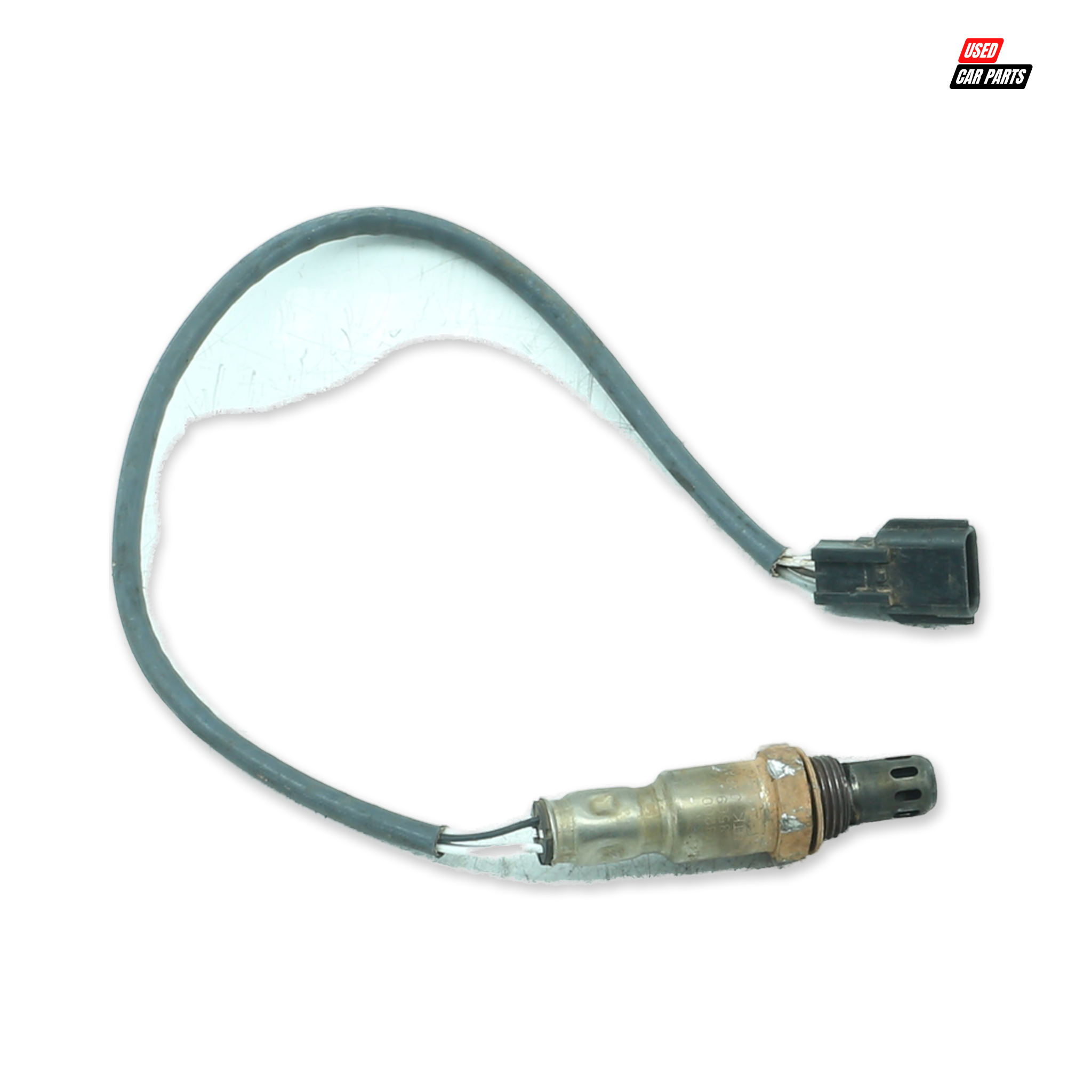 Used Oxygen Sensors (Part Number H8200495791) for 2016 RENAULT CLIO IV 900 T GT-LINE 5DR (66KW)