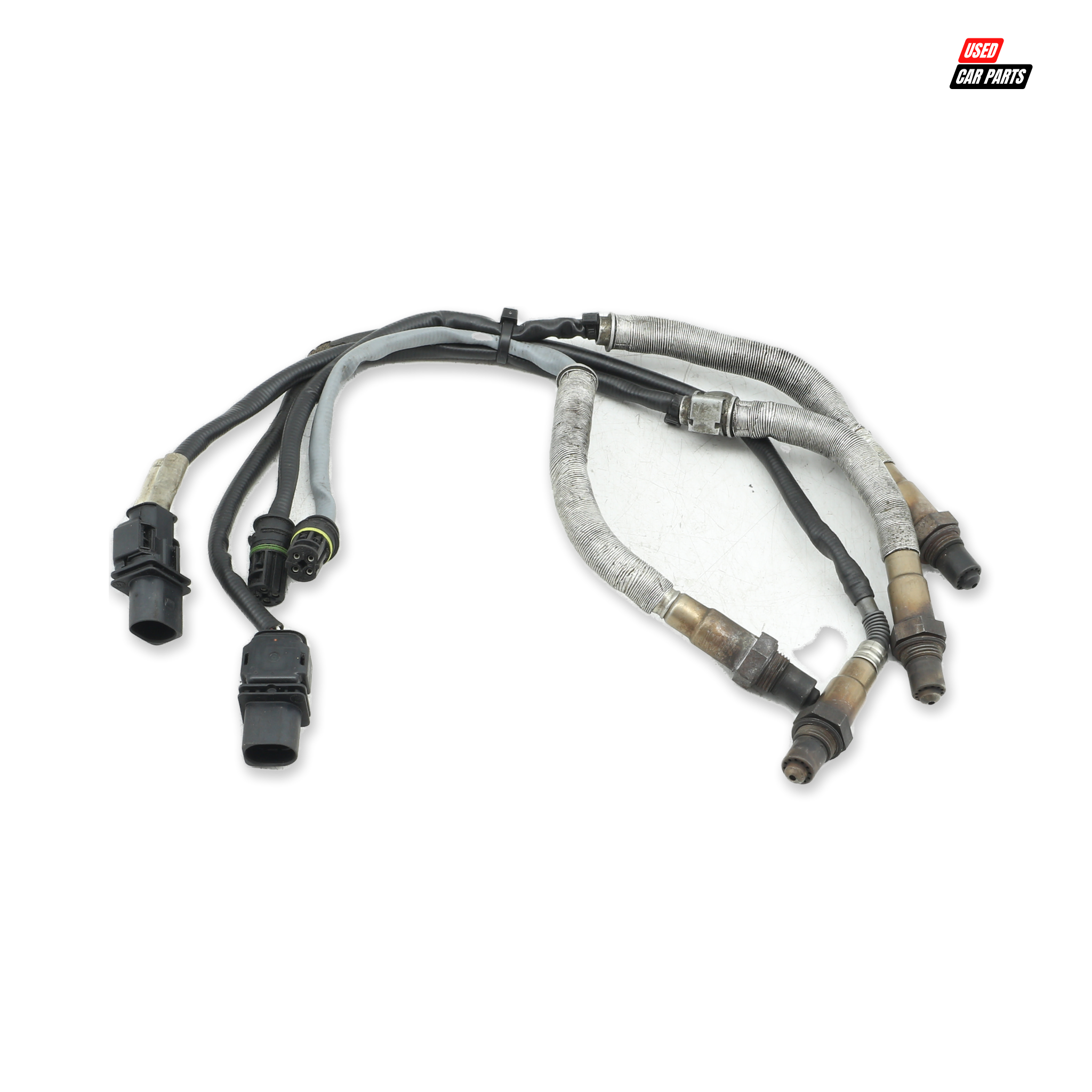 Used BMW Oxygen Sensors for A/T (E90) 2010 - Tested & Money Back Guarantee