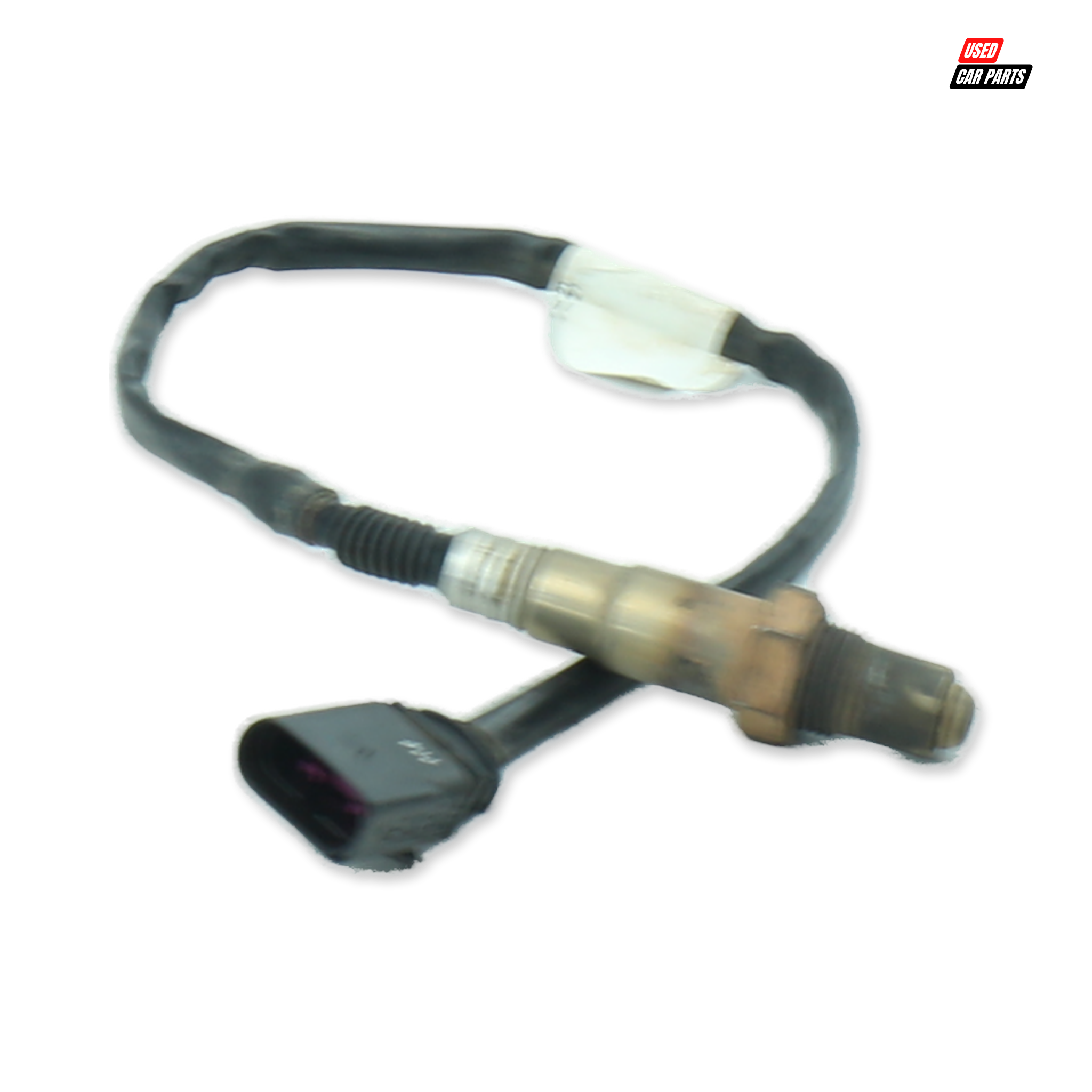 Used VOLKSWAGEN JETTA GP 1.4 TSI COMFORTLINE Oxygen Sensors Part Number 03C906262